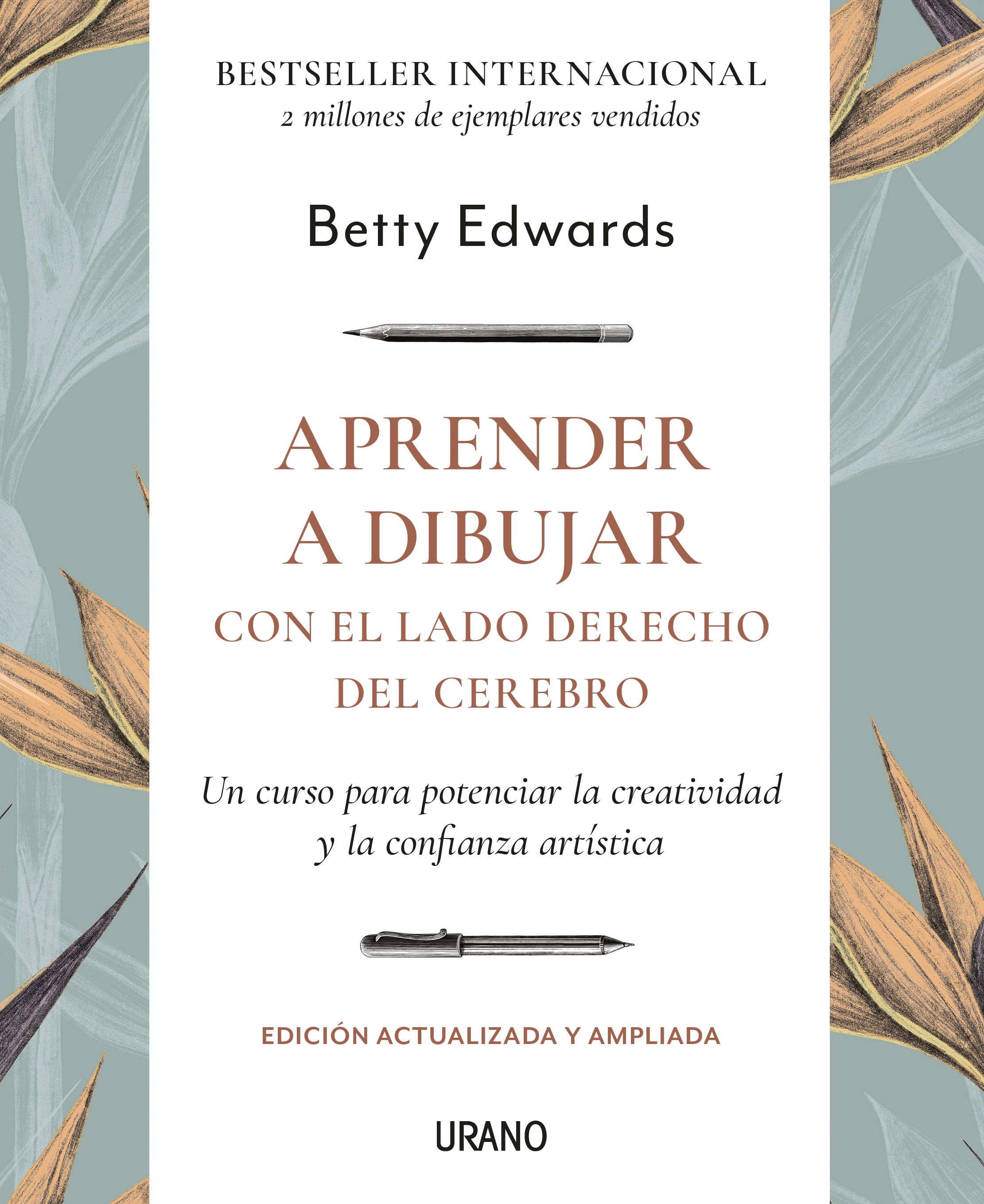 Aprender a dibujar con el lado derecho del cerebro