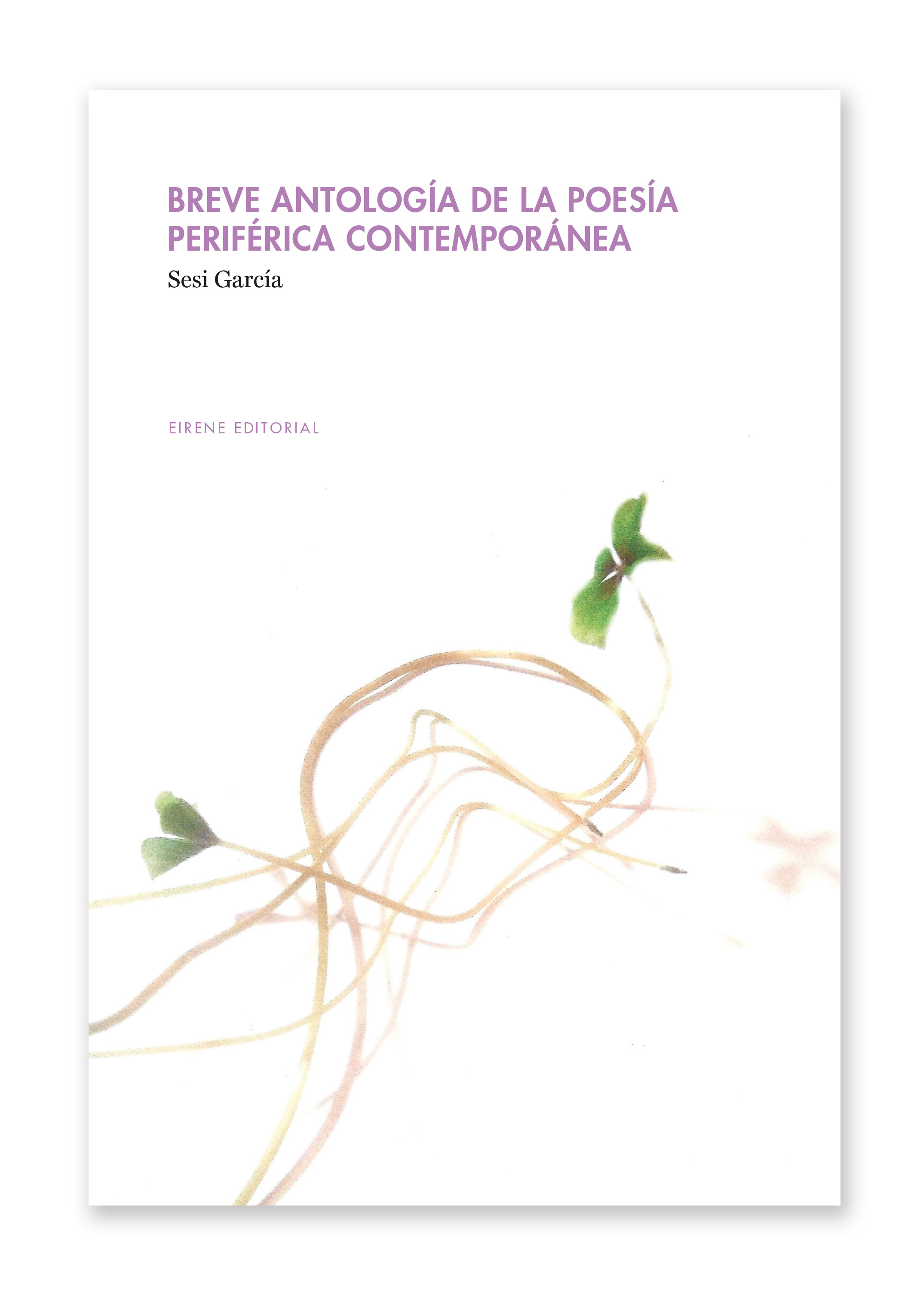 Breve antología de la poesía periférica
