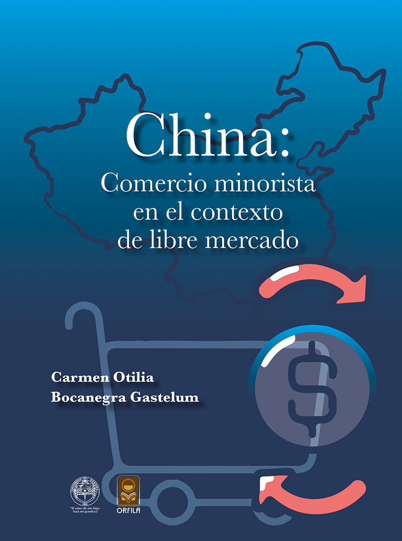 China: comercio minorista en el contexto de libre mercado