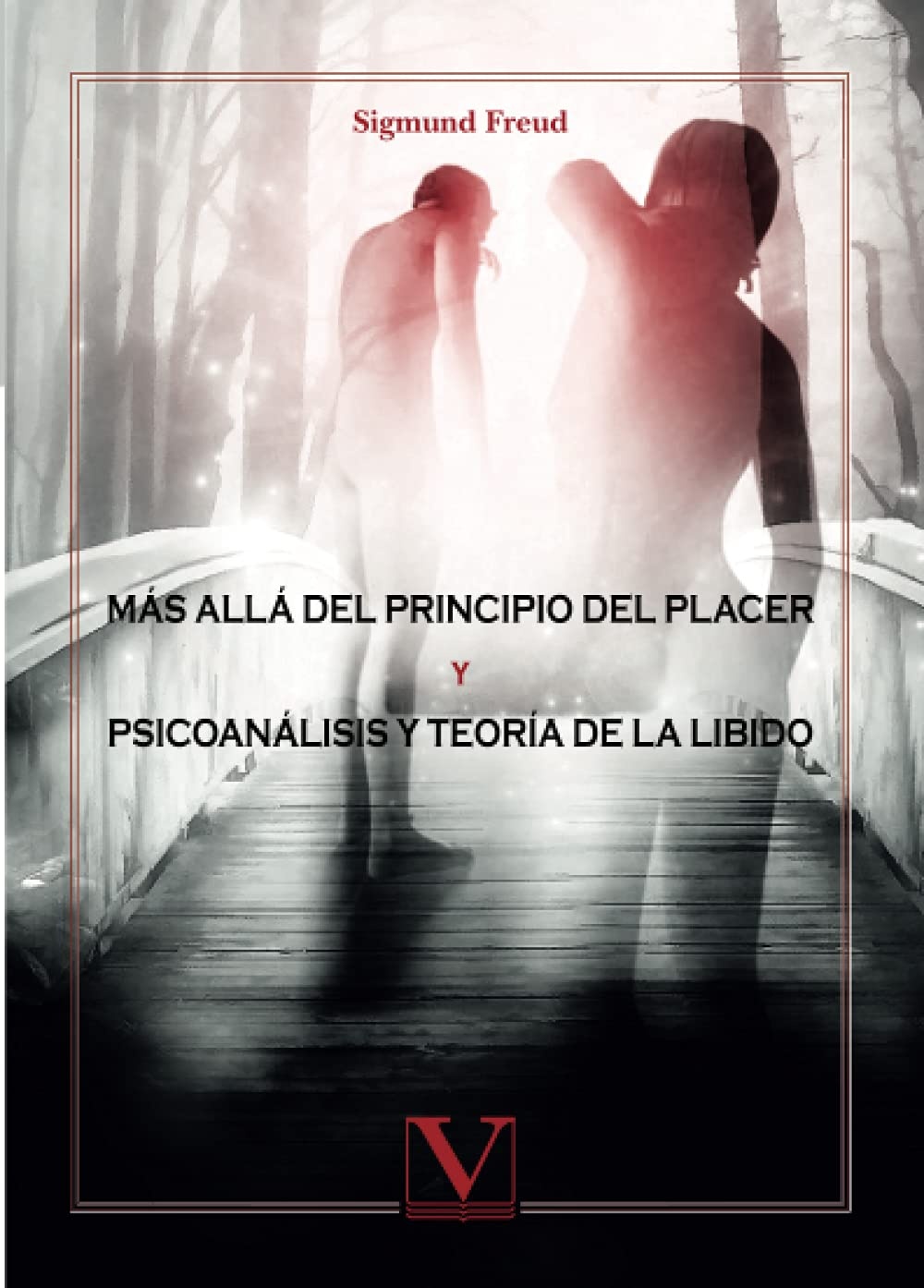 Más allá del principio del placer & Psicoanálisis y teoría de la libido