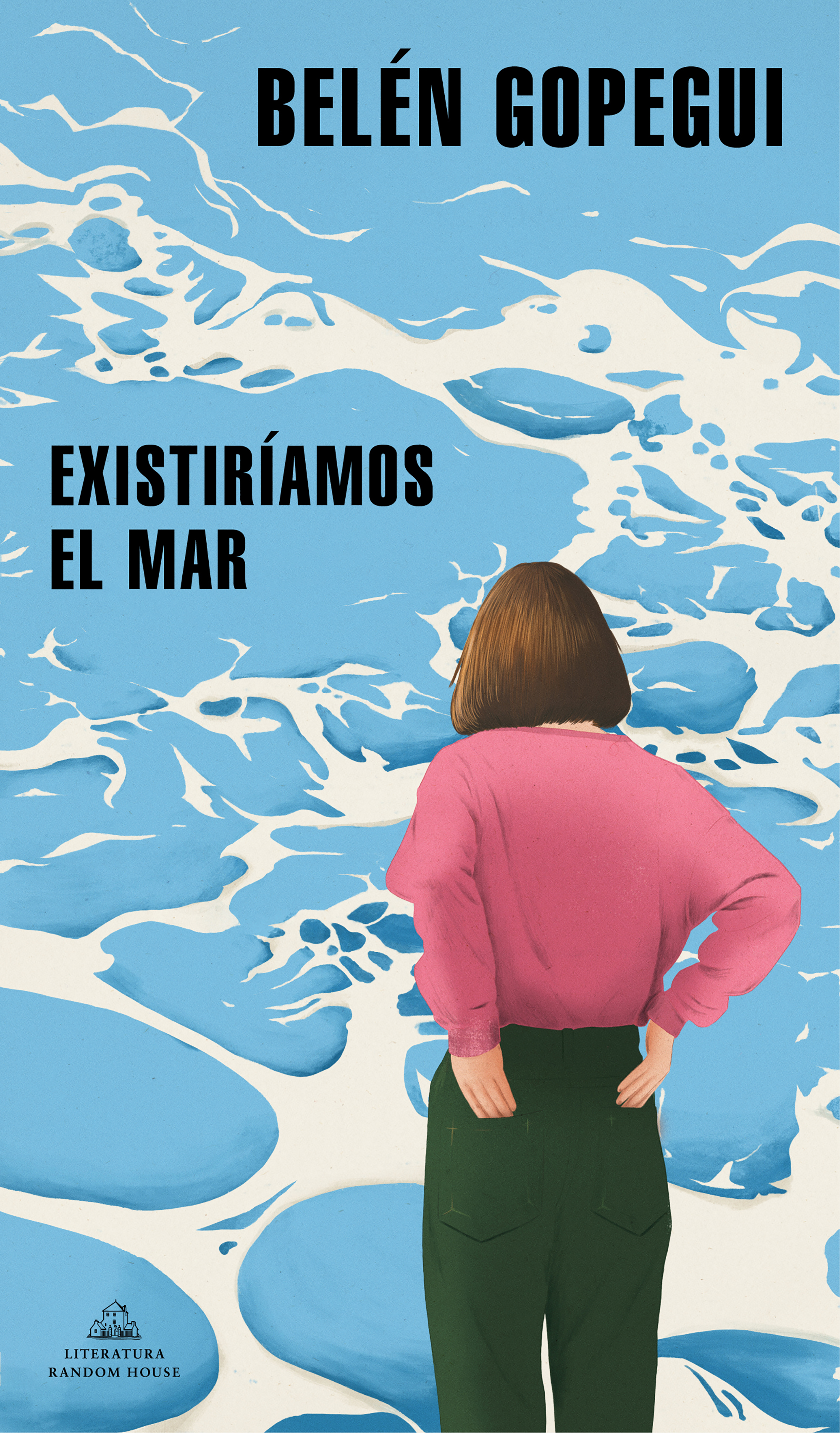 Existiriamos el mar