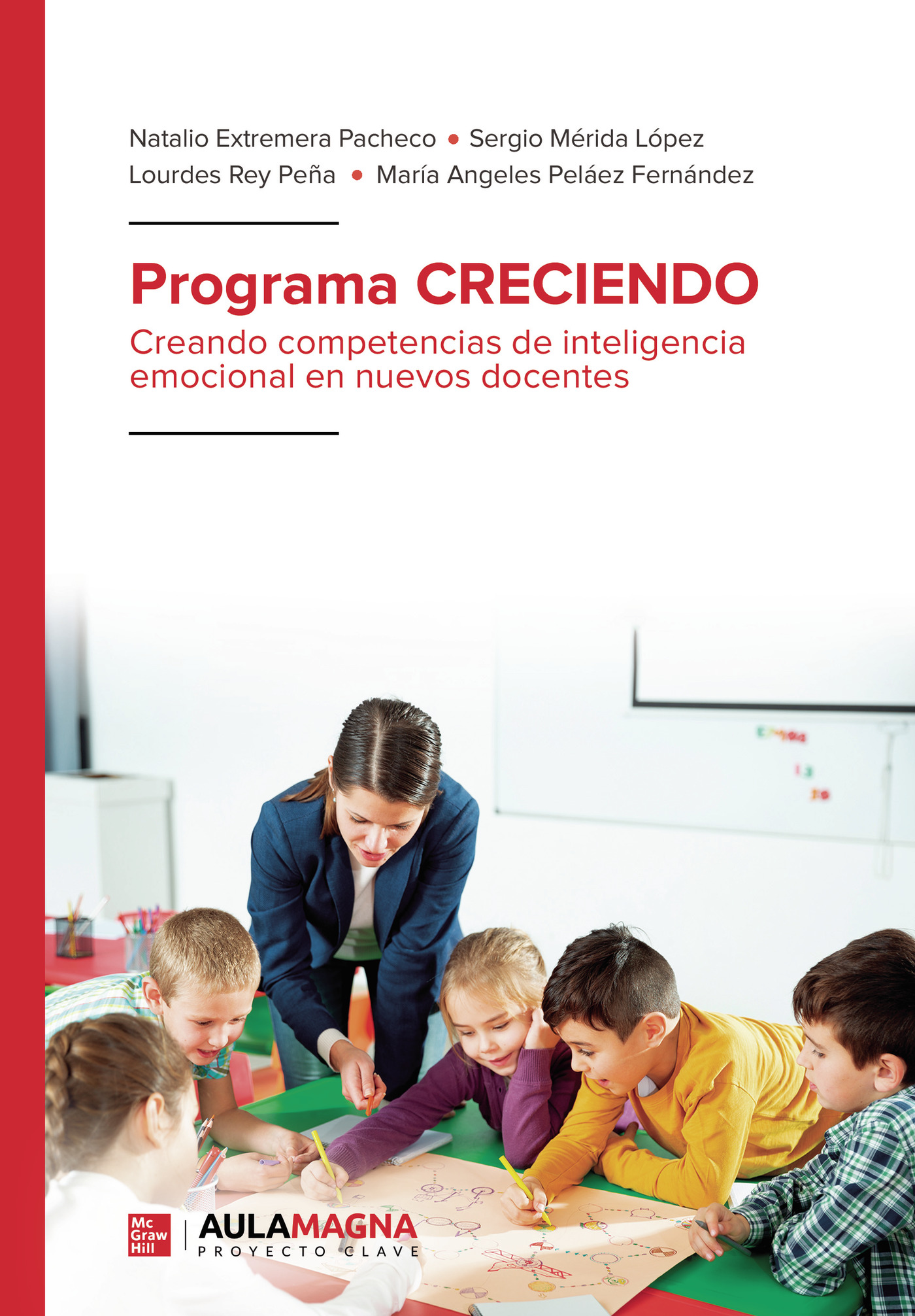 Programa CRECIENDO