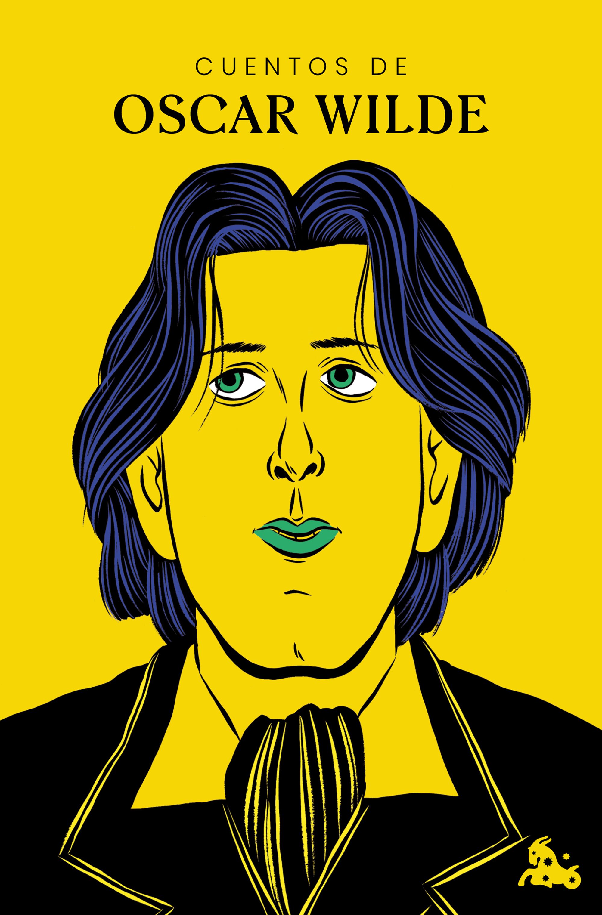 Cuentos de Oscar Wilde
