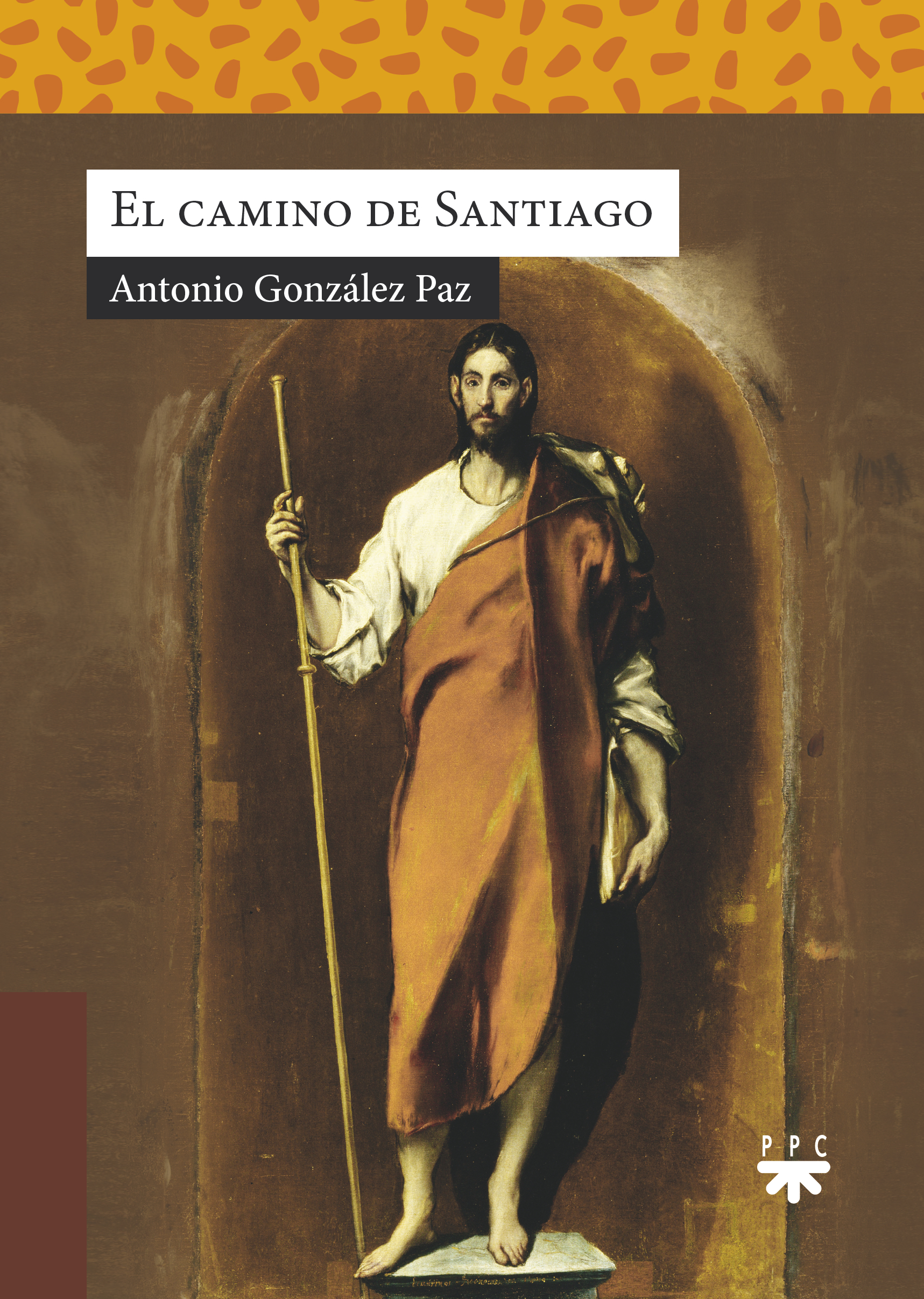 El camino de Santiago