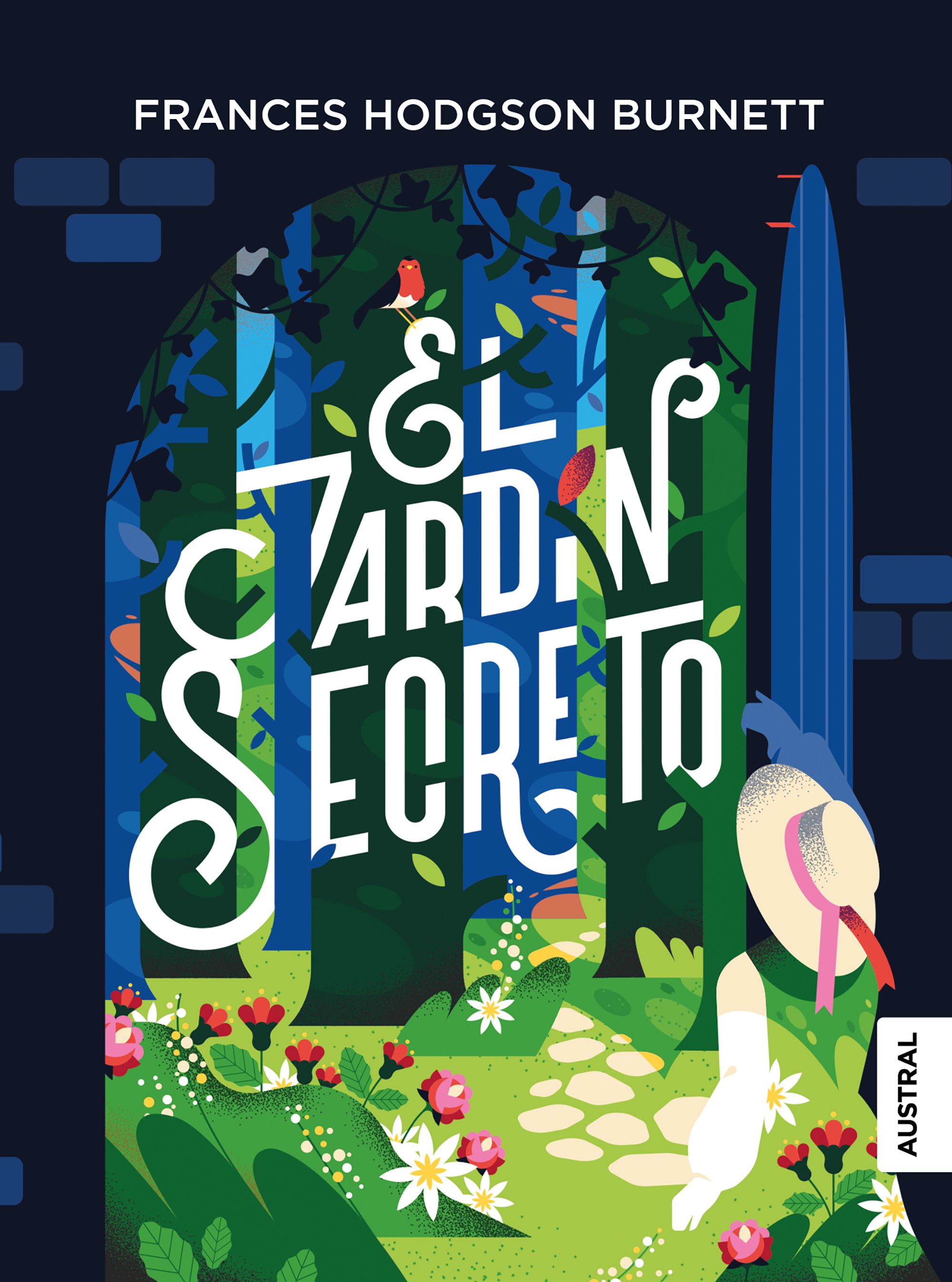 El jardín secreto