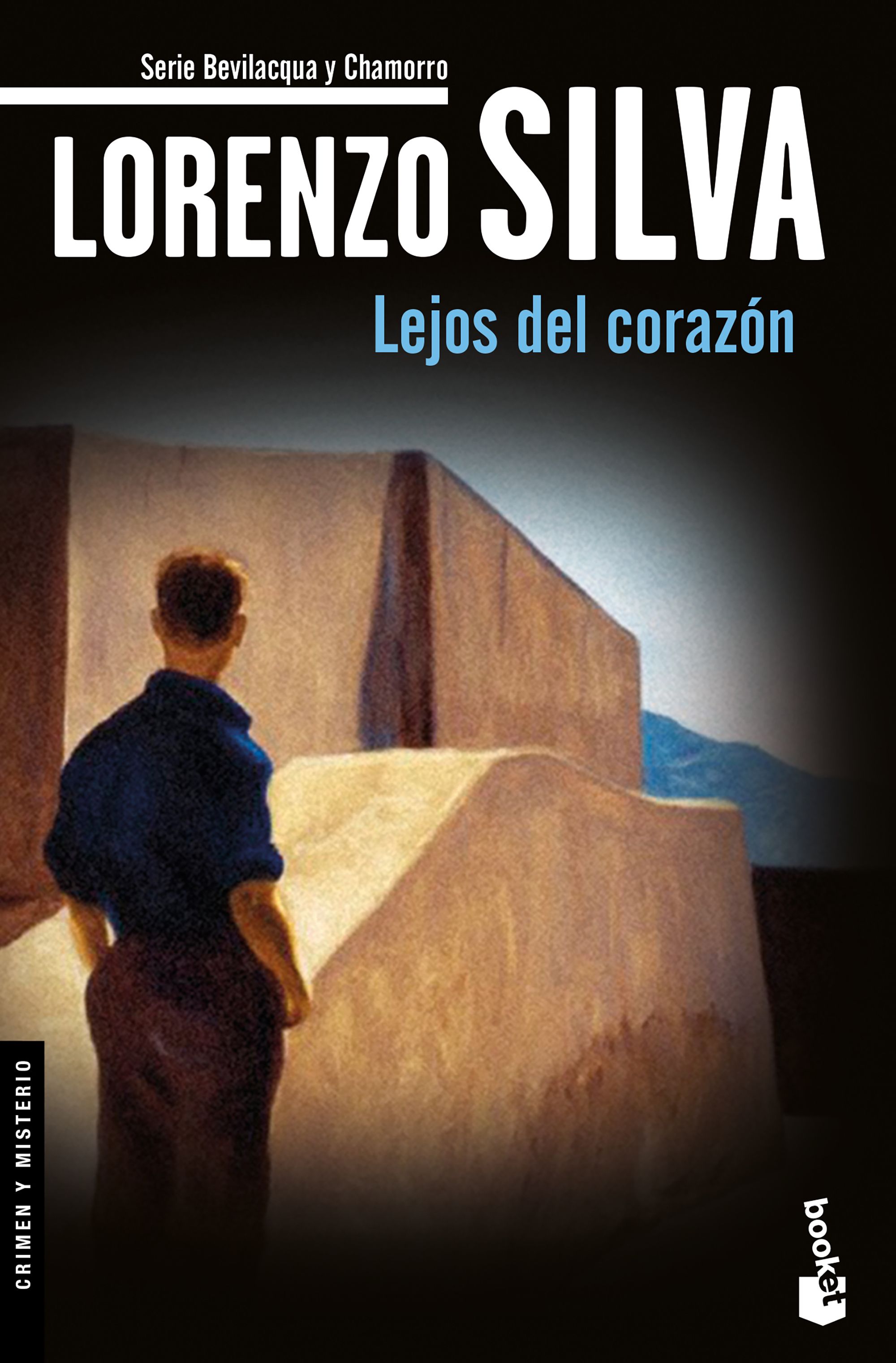 Lejos del corazón