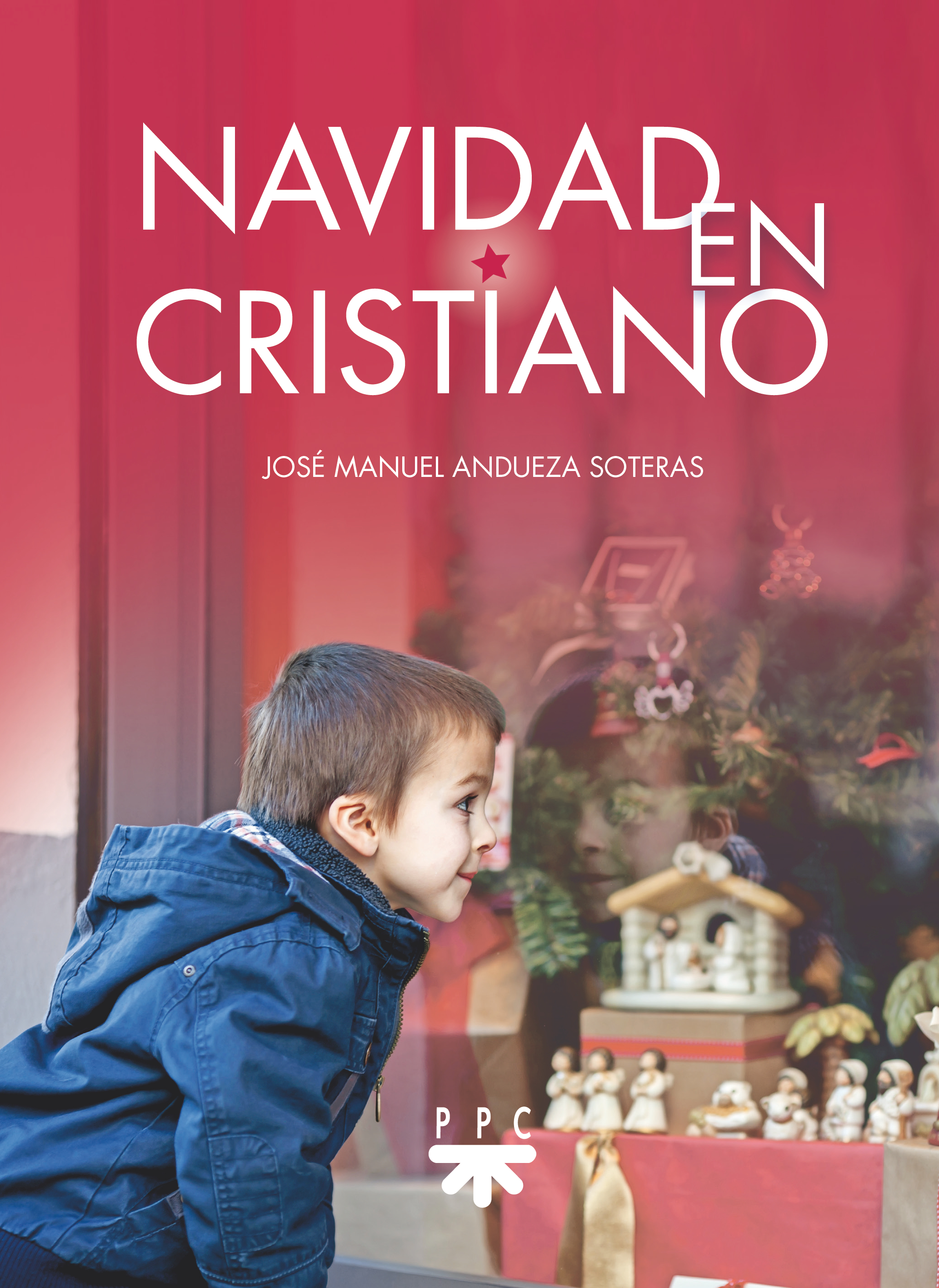 Navidad en cristiano