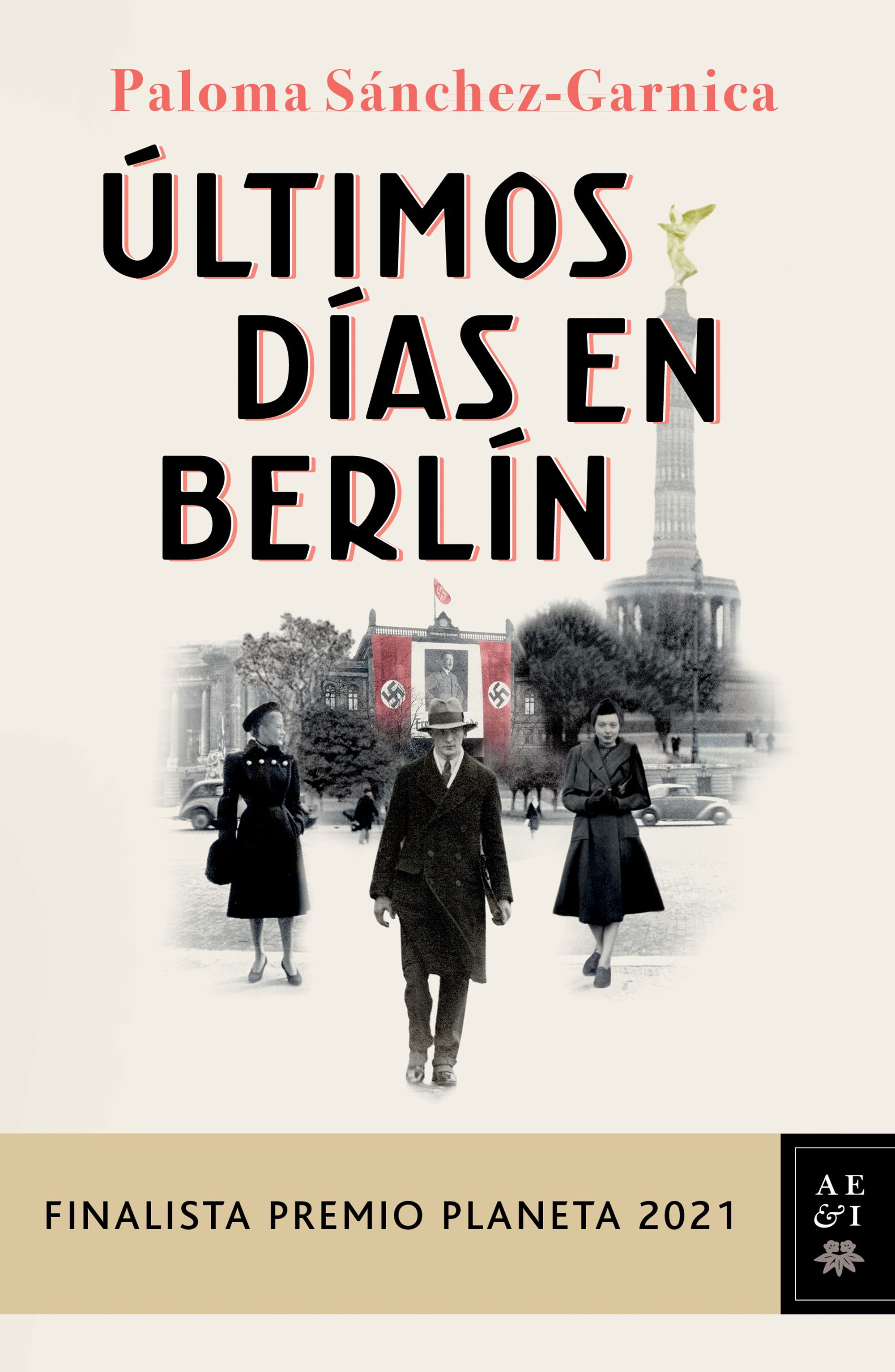Últimos días en Berlín