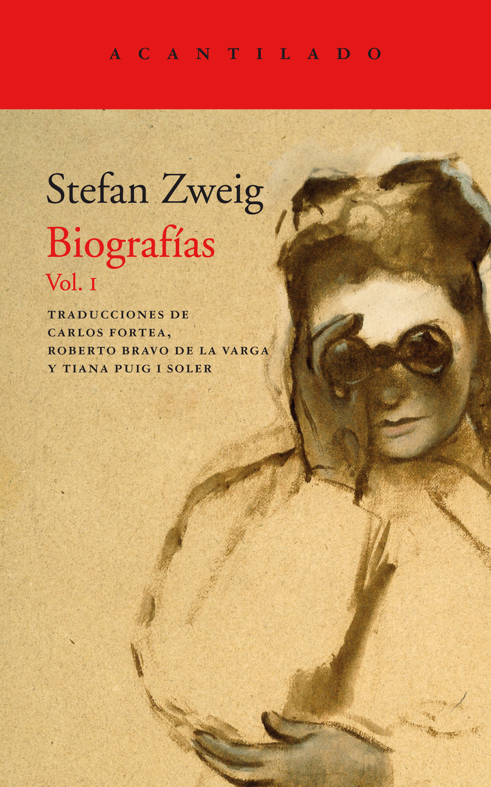 Biografías