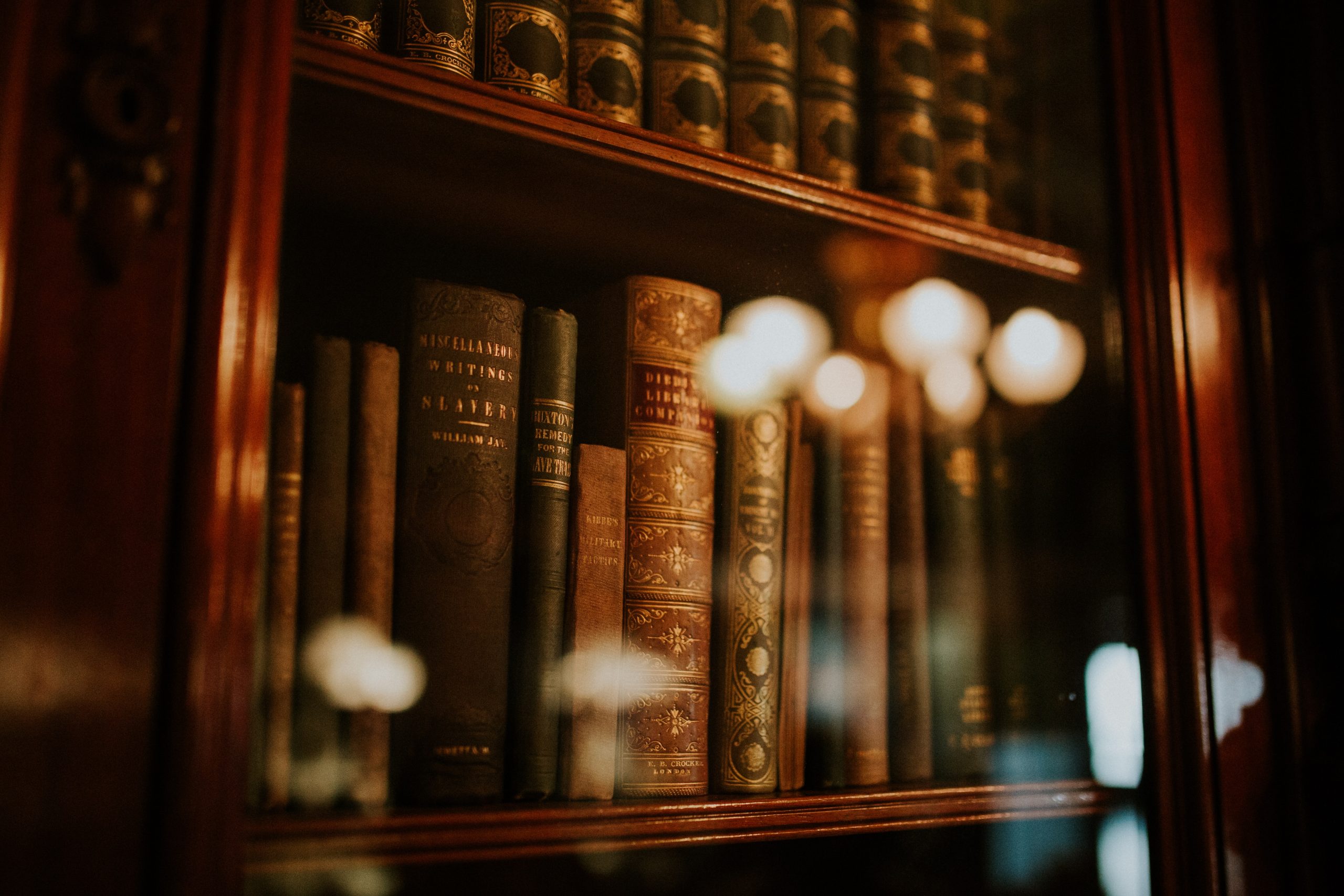 Libros que nos enseñan que la Historia es apasionante