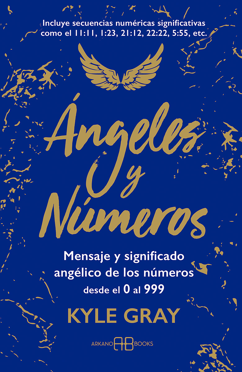 Ángeles y números