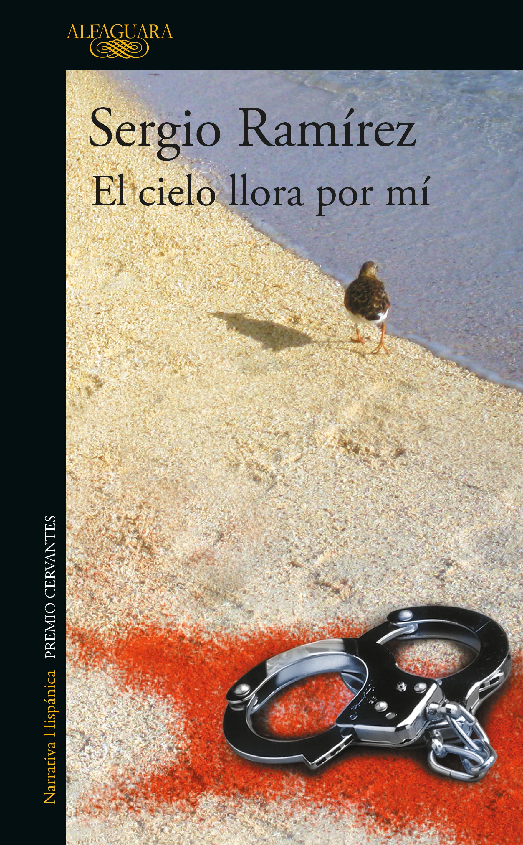 El cielo llora por mí ( Inspector Dolores Morales 1 )