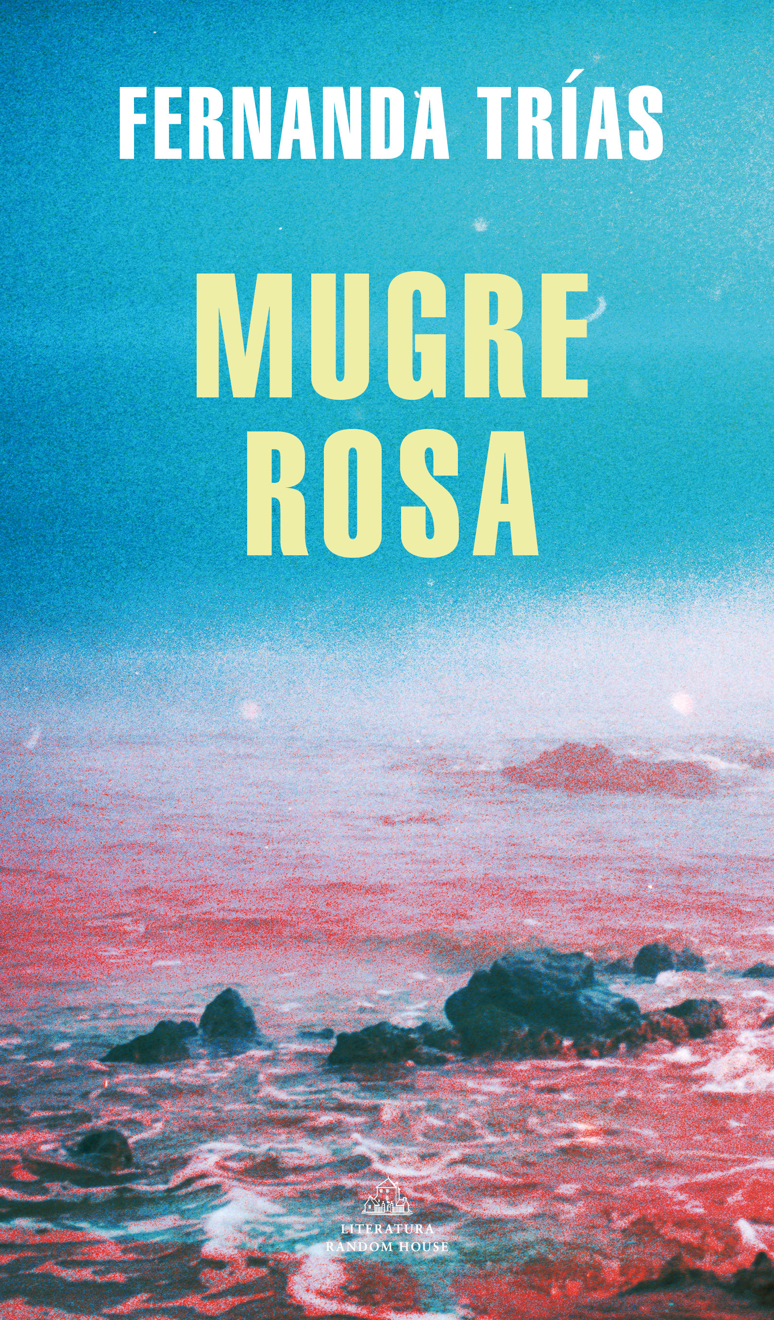 Mugre rosa