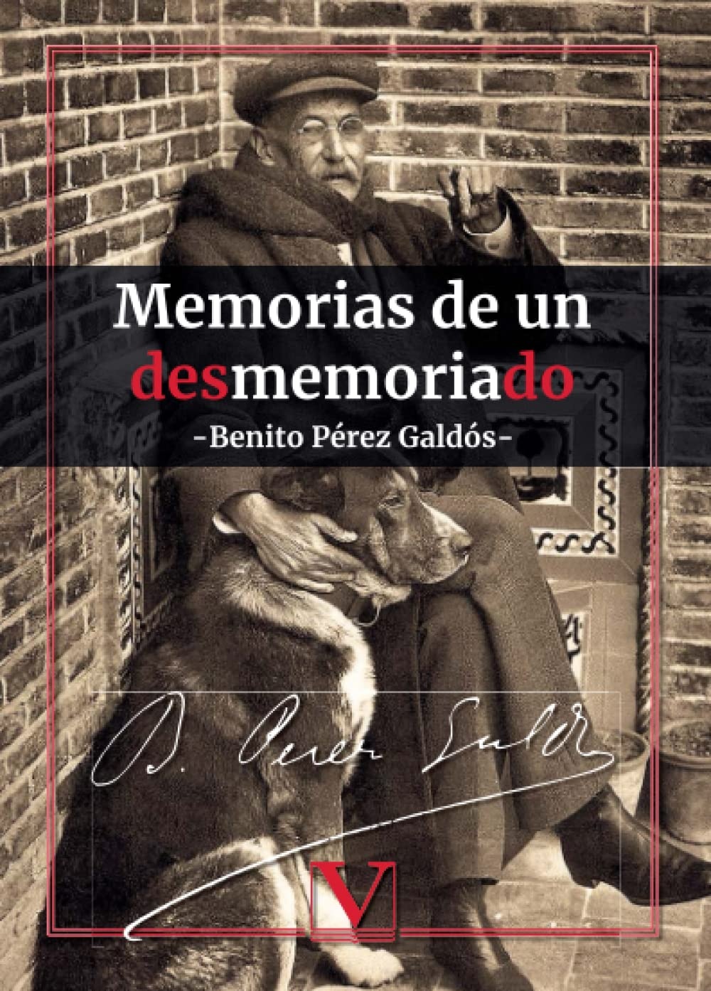 Memorias de un desmemoriado