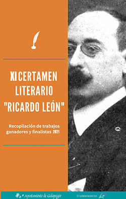 XI certamen literario Ricardo León
