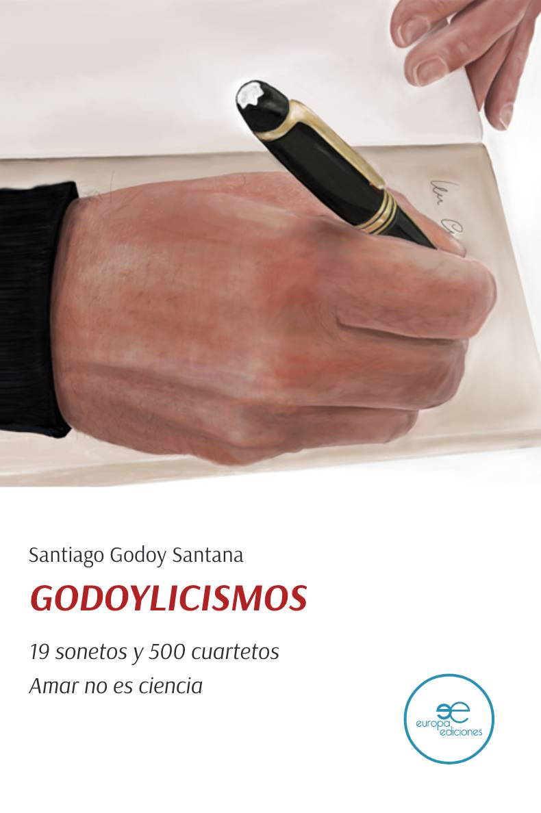 GODOYLICISMOS – 19 SONETOS Y 500 CUARTETOS