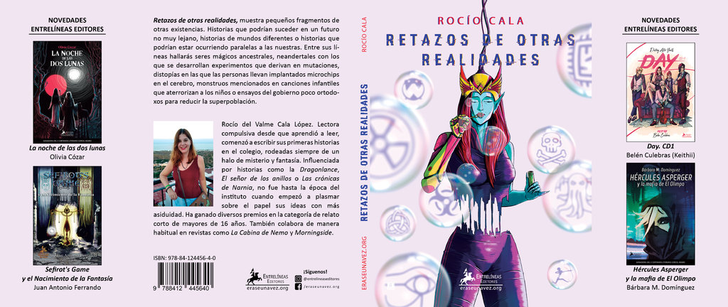 Retazos de otras realidades