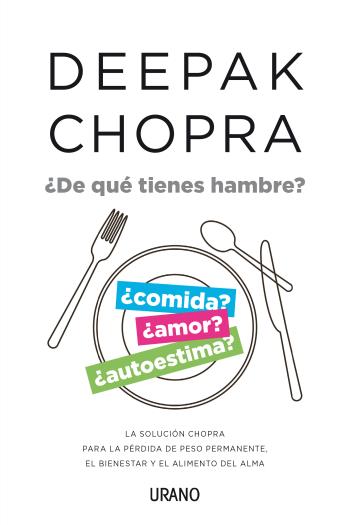 De qué tienes hambre
