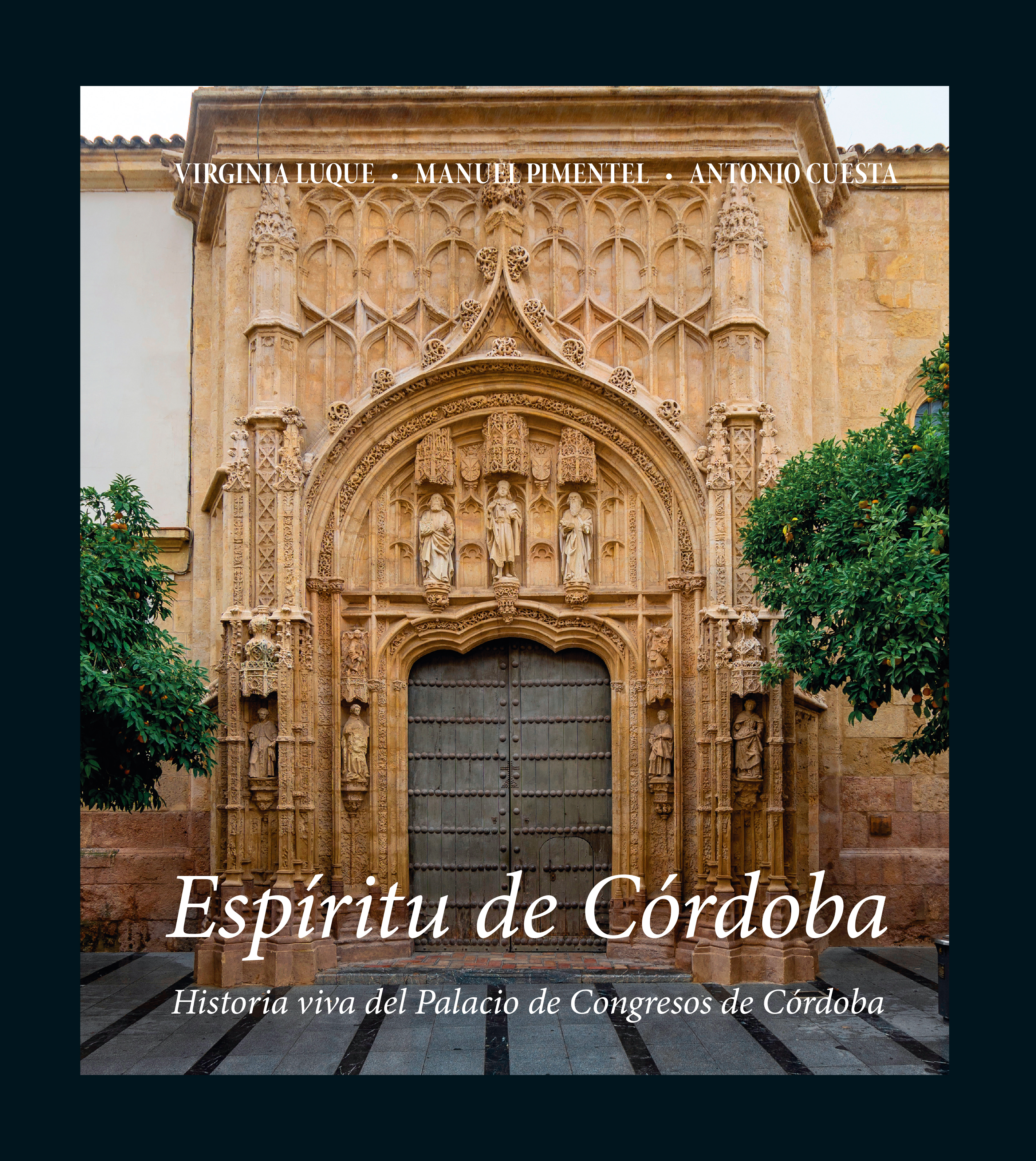 Espíritu de Córdoba