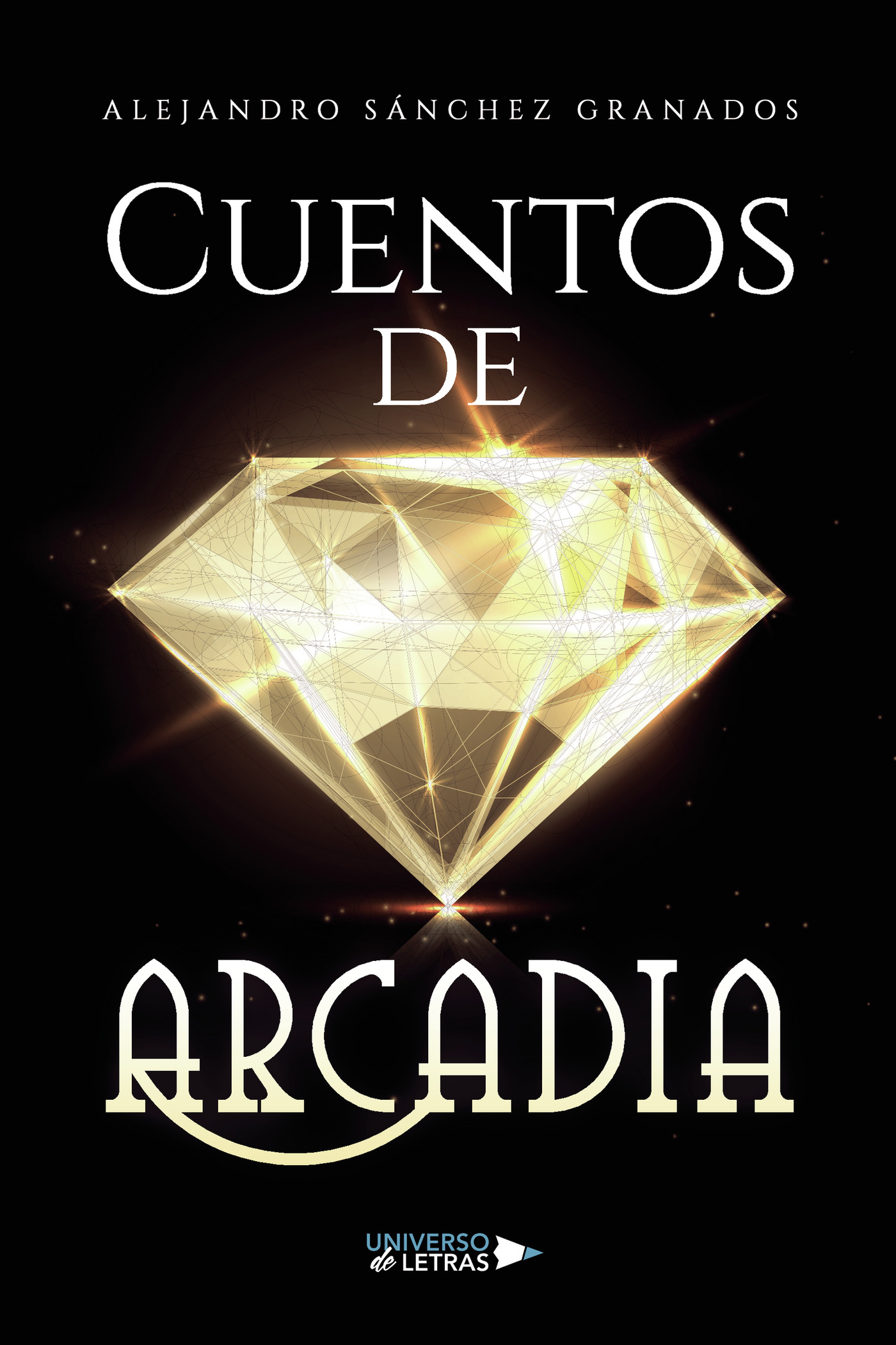Cuentos de Arcadia