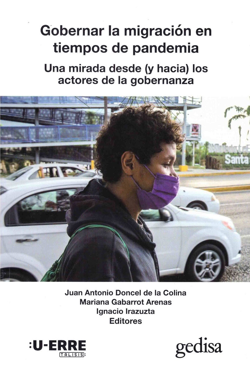 Gobernar la migración en tiempos de pandemia