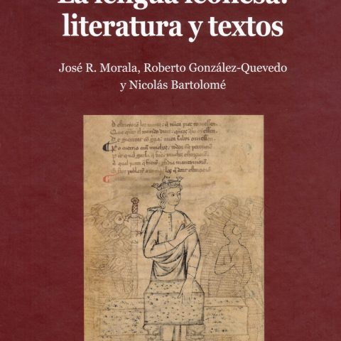 La lengua leonesa: literatura y textos