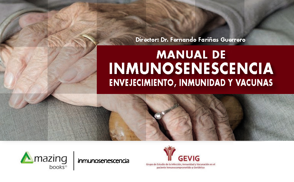 Manual de inmunosenescencia