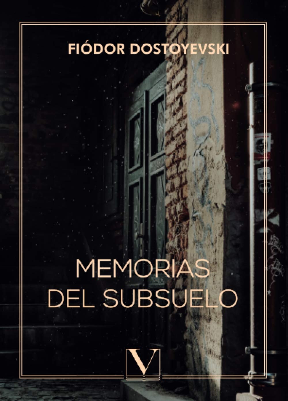 Memorias del subsuelo