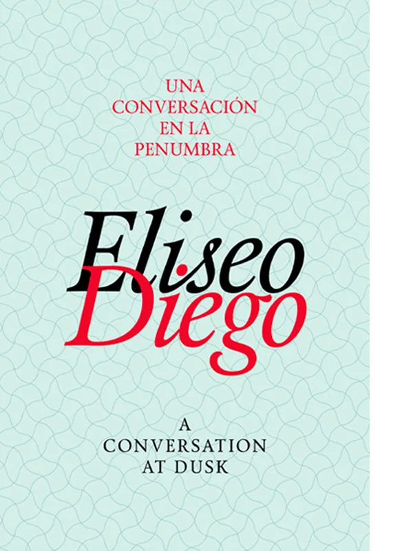 Una conversación en la penumbra