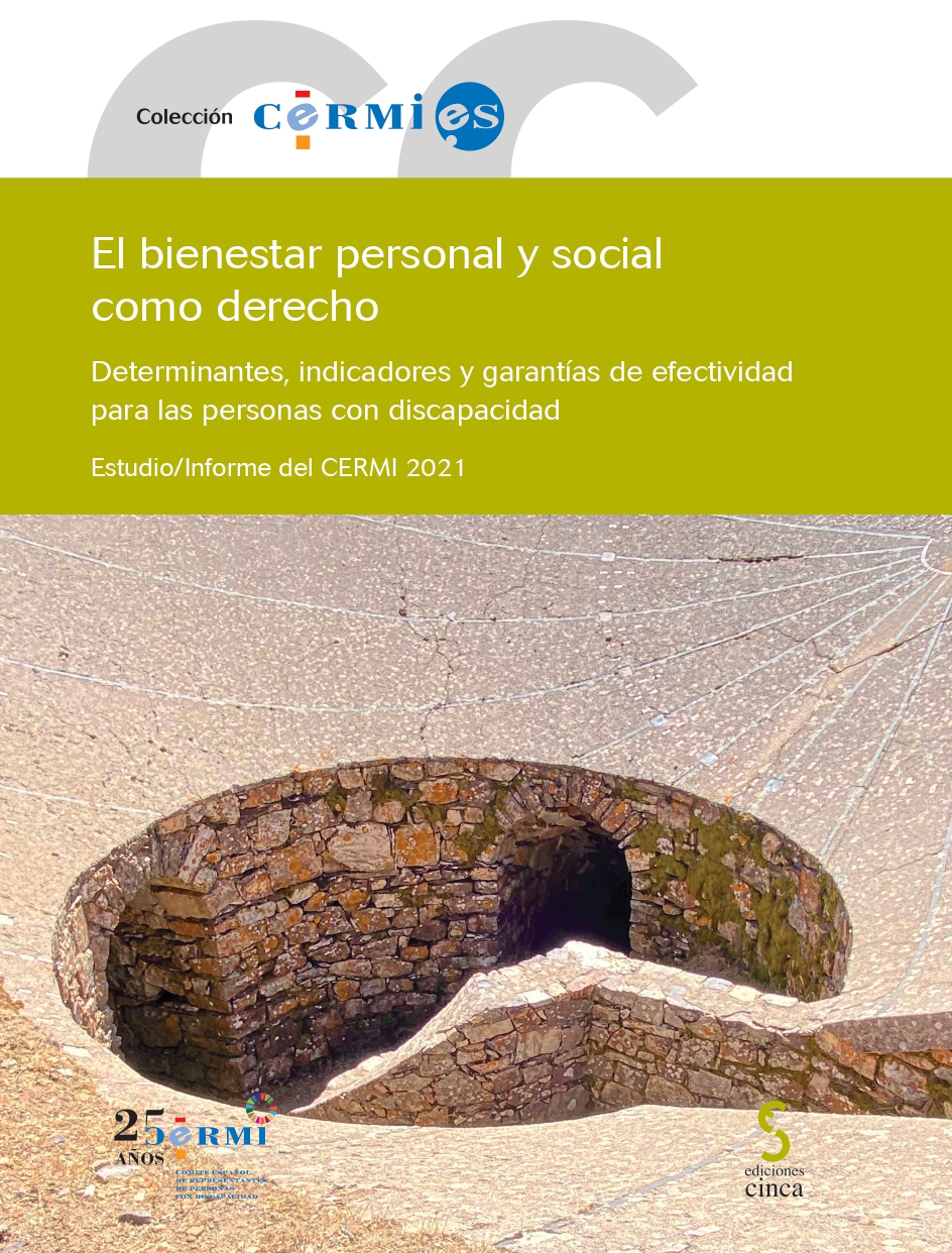 El bienestar personal y social como derecho