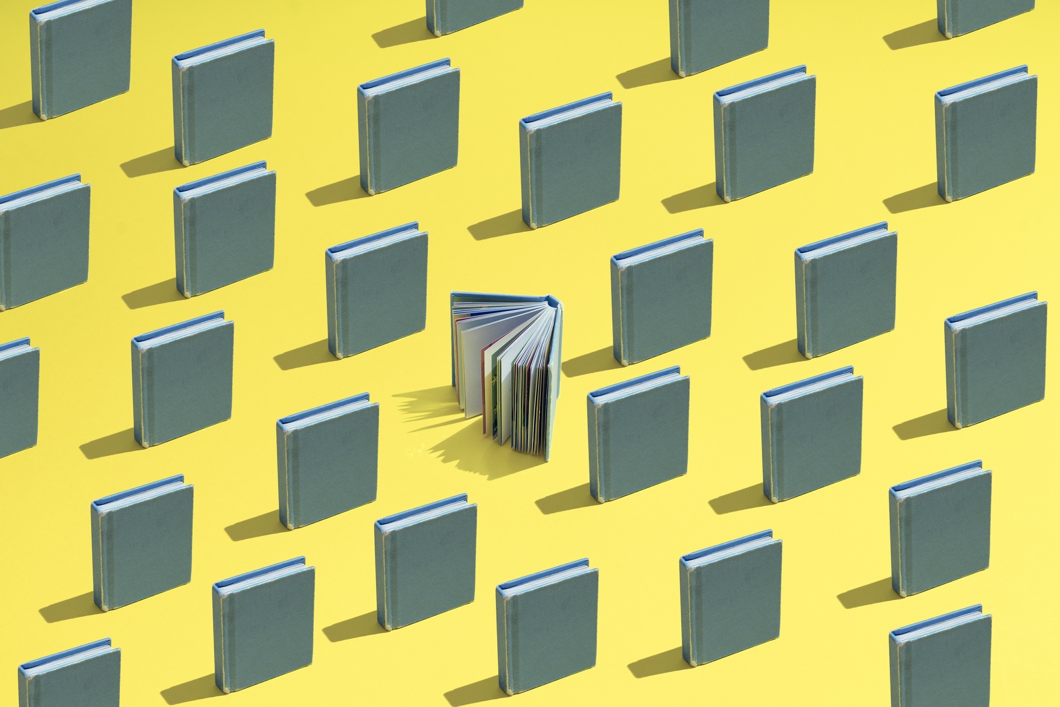 Libros de menos de 200 páginas que son enormes lecturas