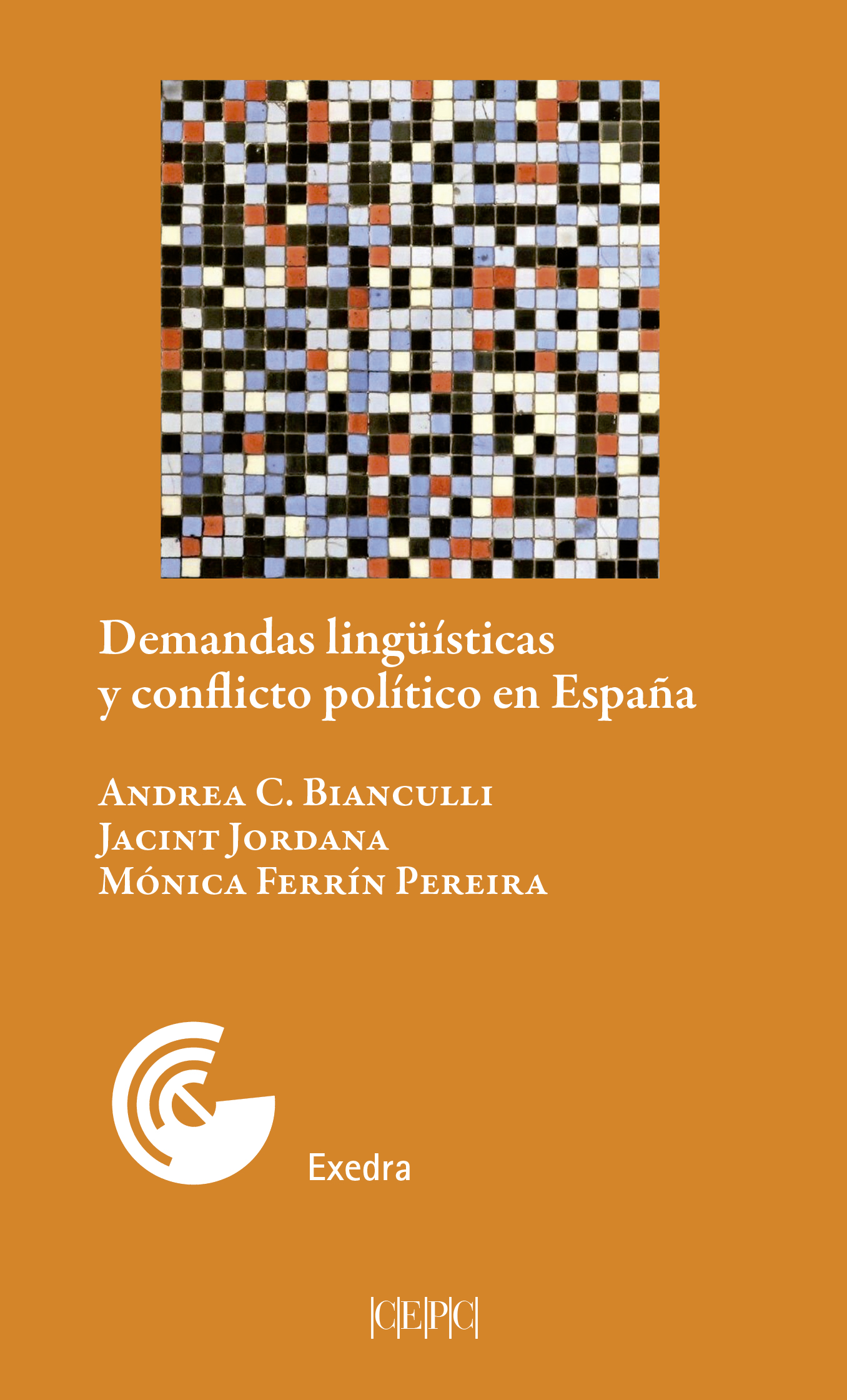 Demandas lingüísticas y conflicto políticos en España