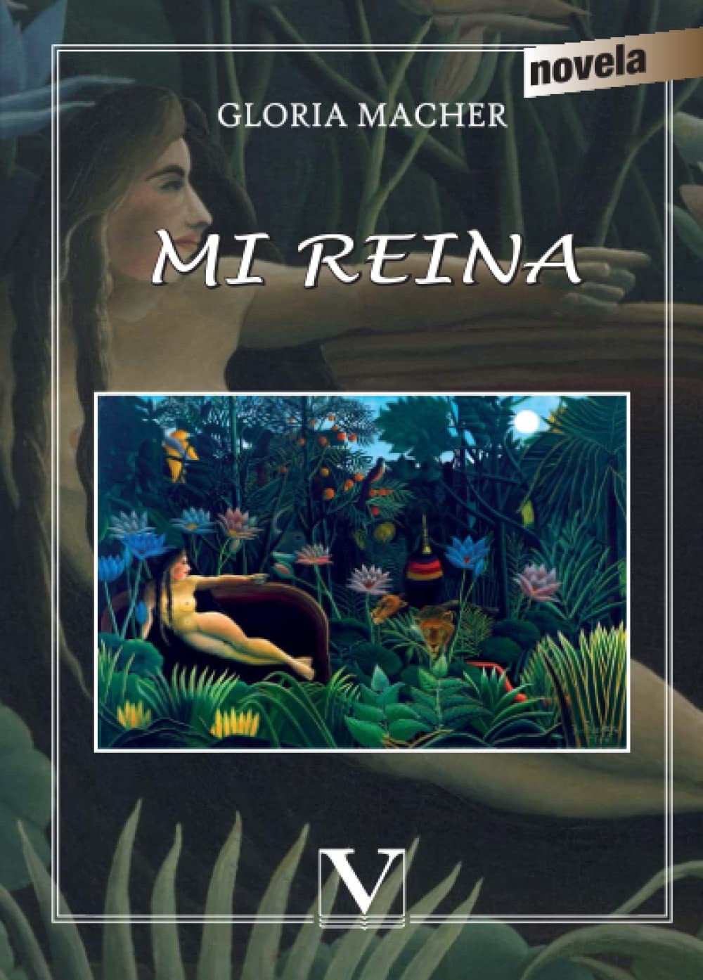 Mi reina