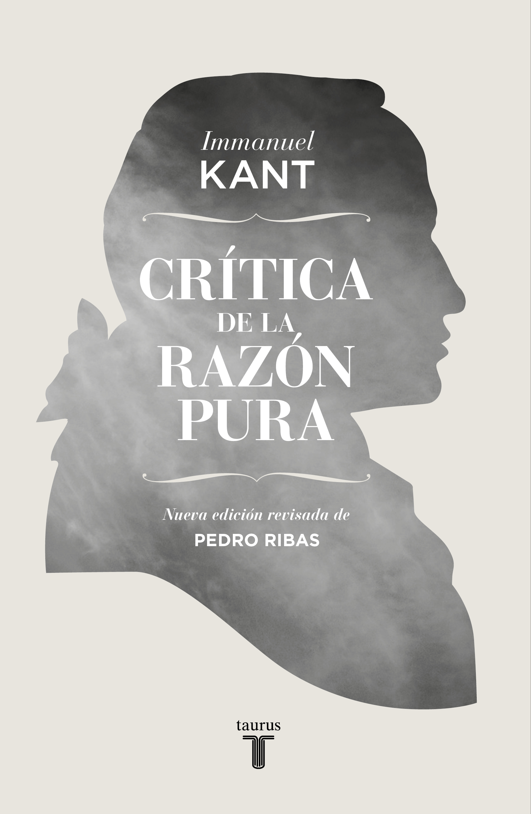 Crítica de la razón pura