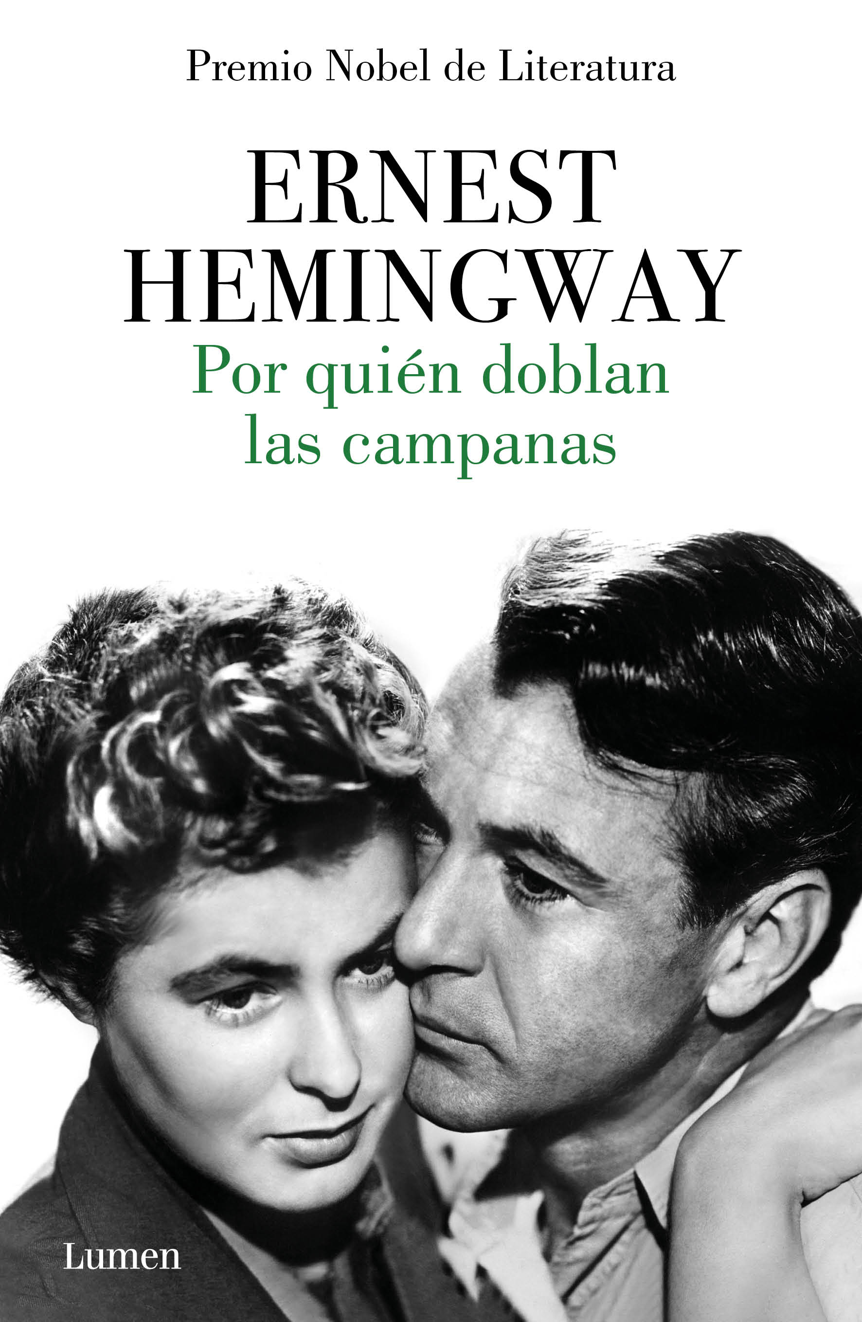Por quién doblan las campanas