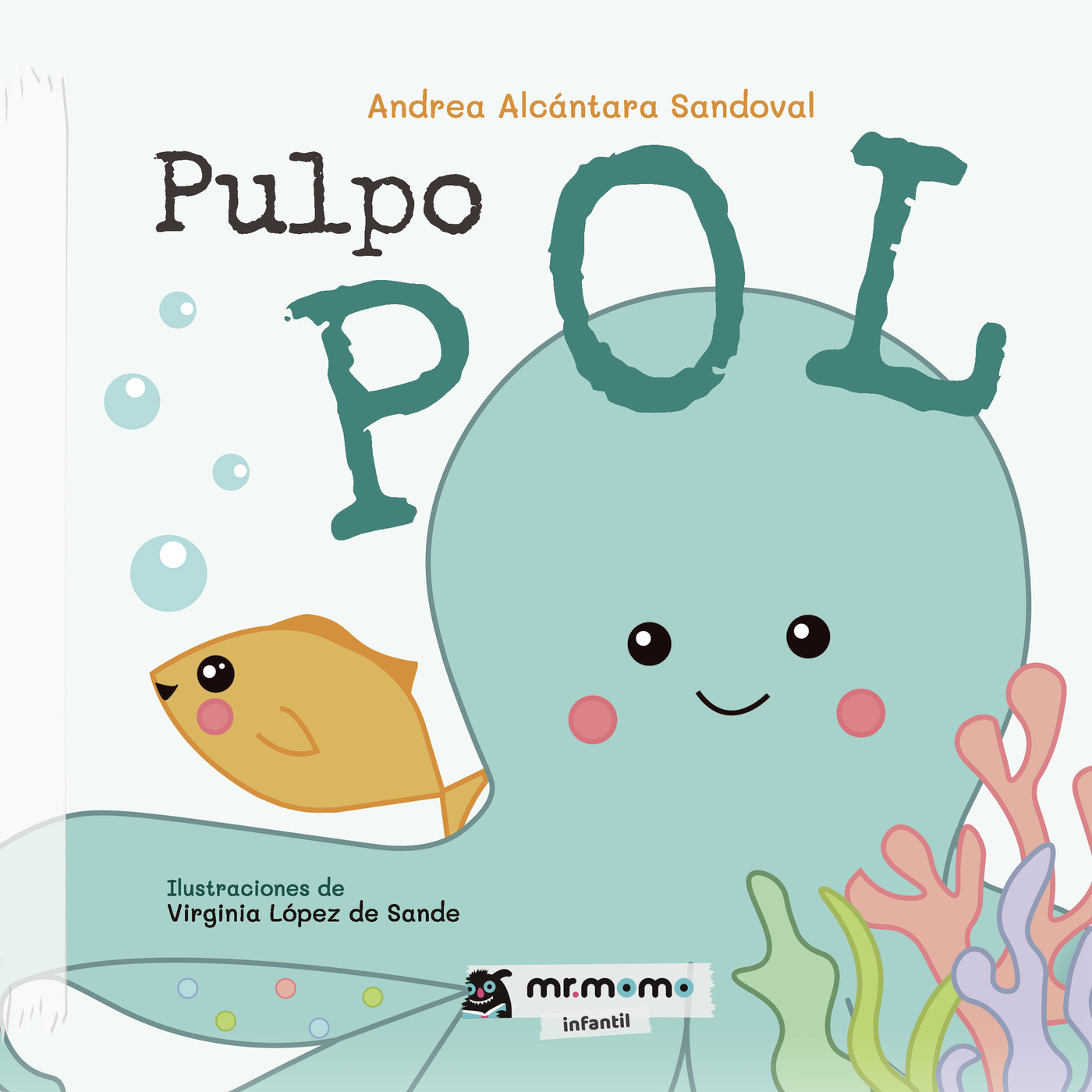Pulpo Pol