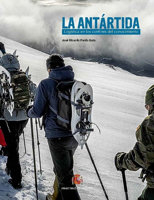 La Antártida