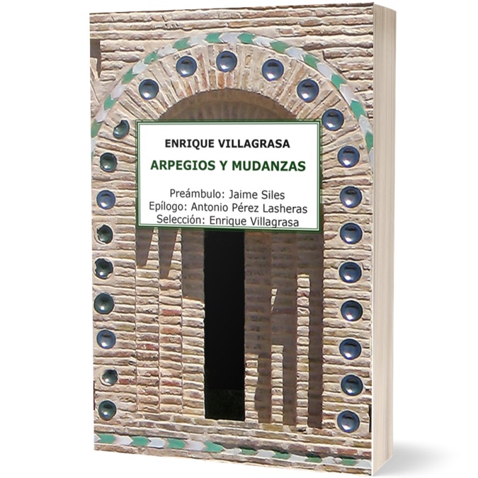ARPEGIOS Y MUDANZAS