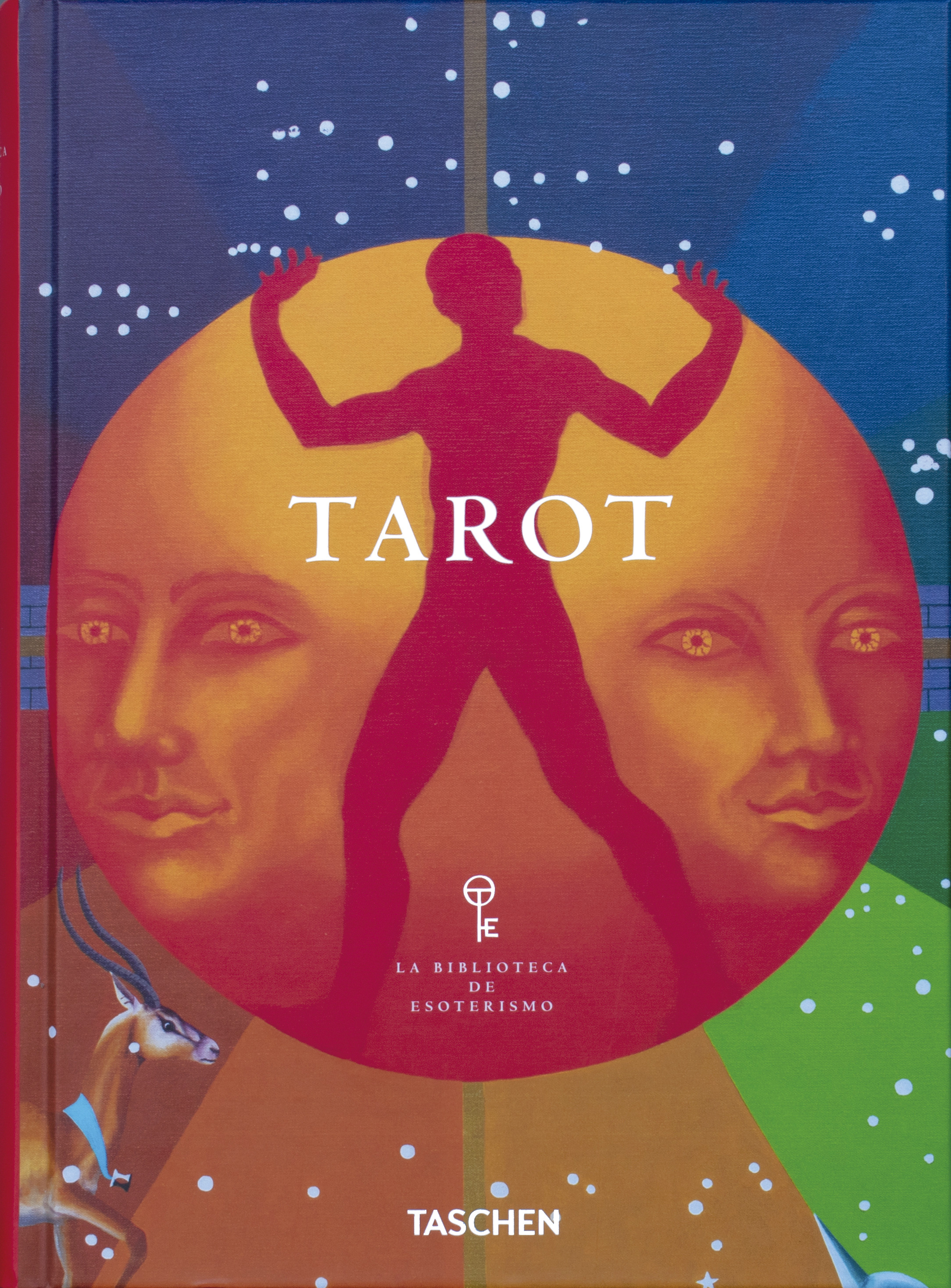 Biblioteca Del Esoterismo: Tarot
