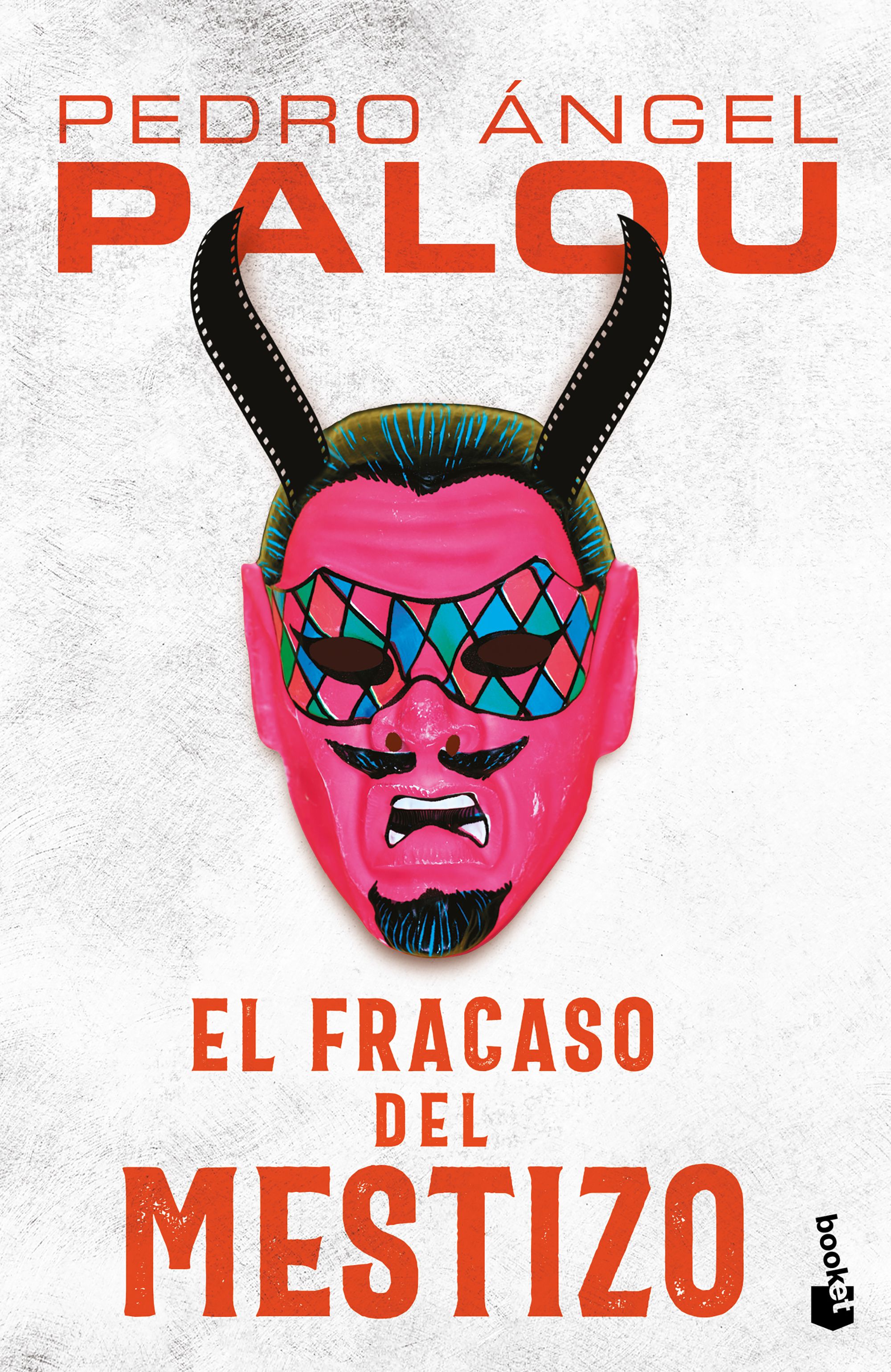 El fracaso del mestizo