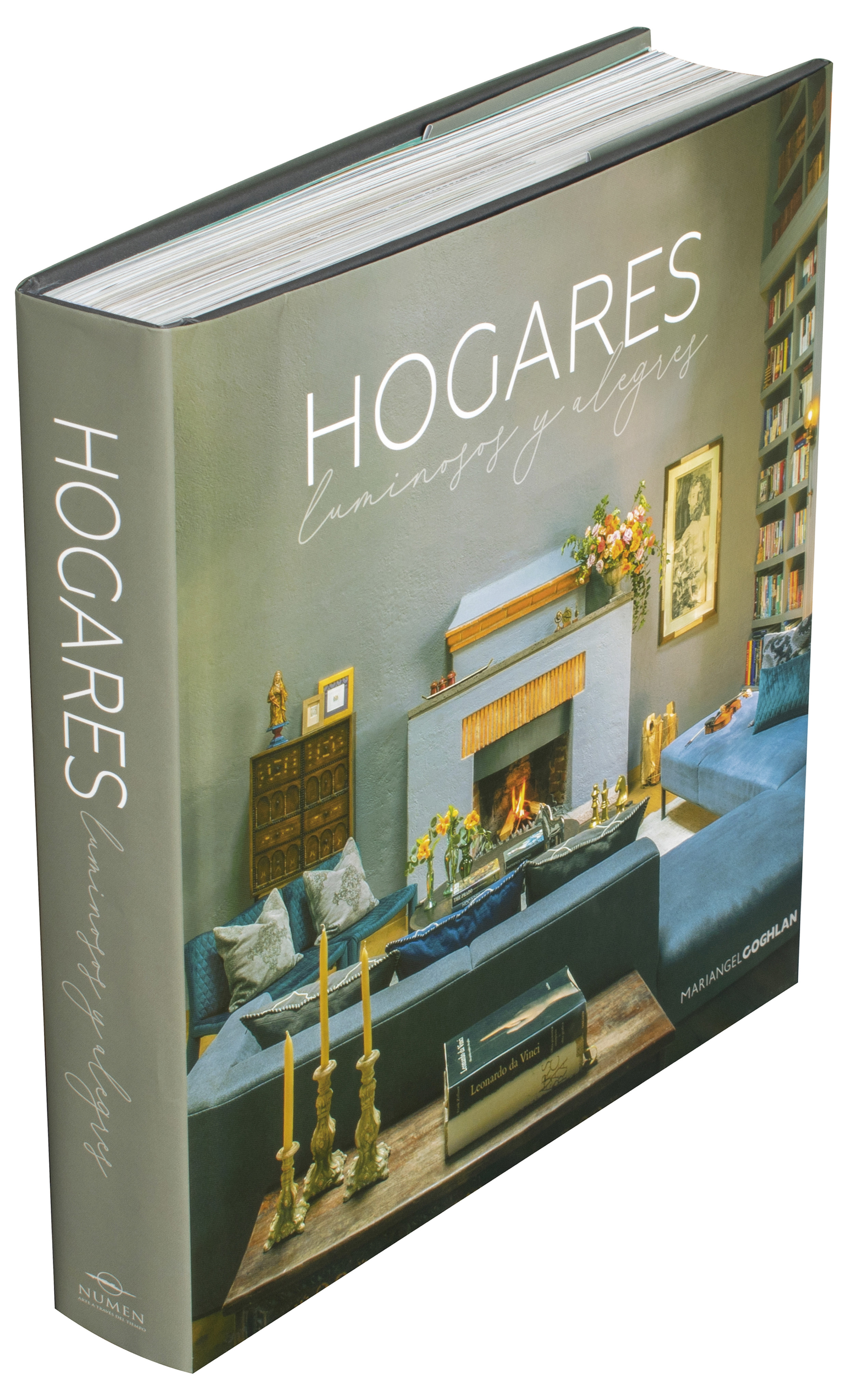 Hogares Luminosos y Alegres