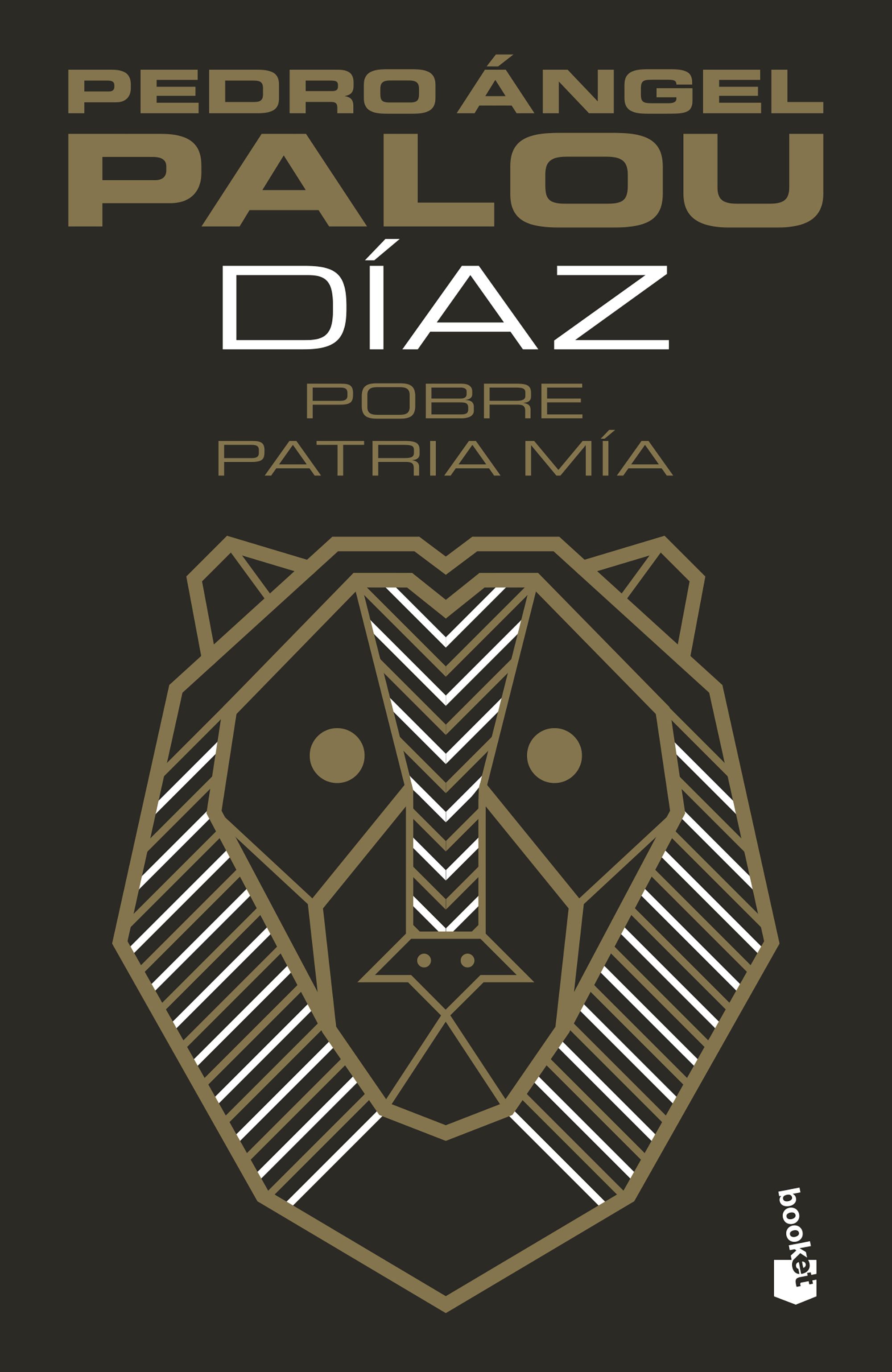 Pobre patria mía