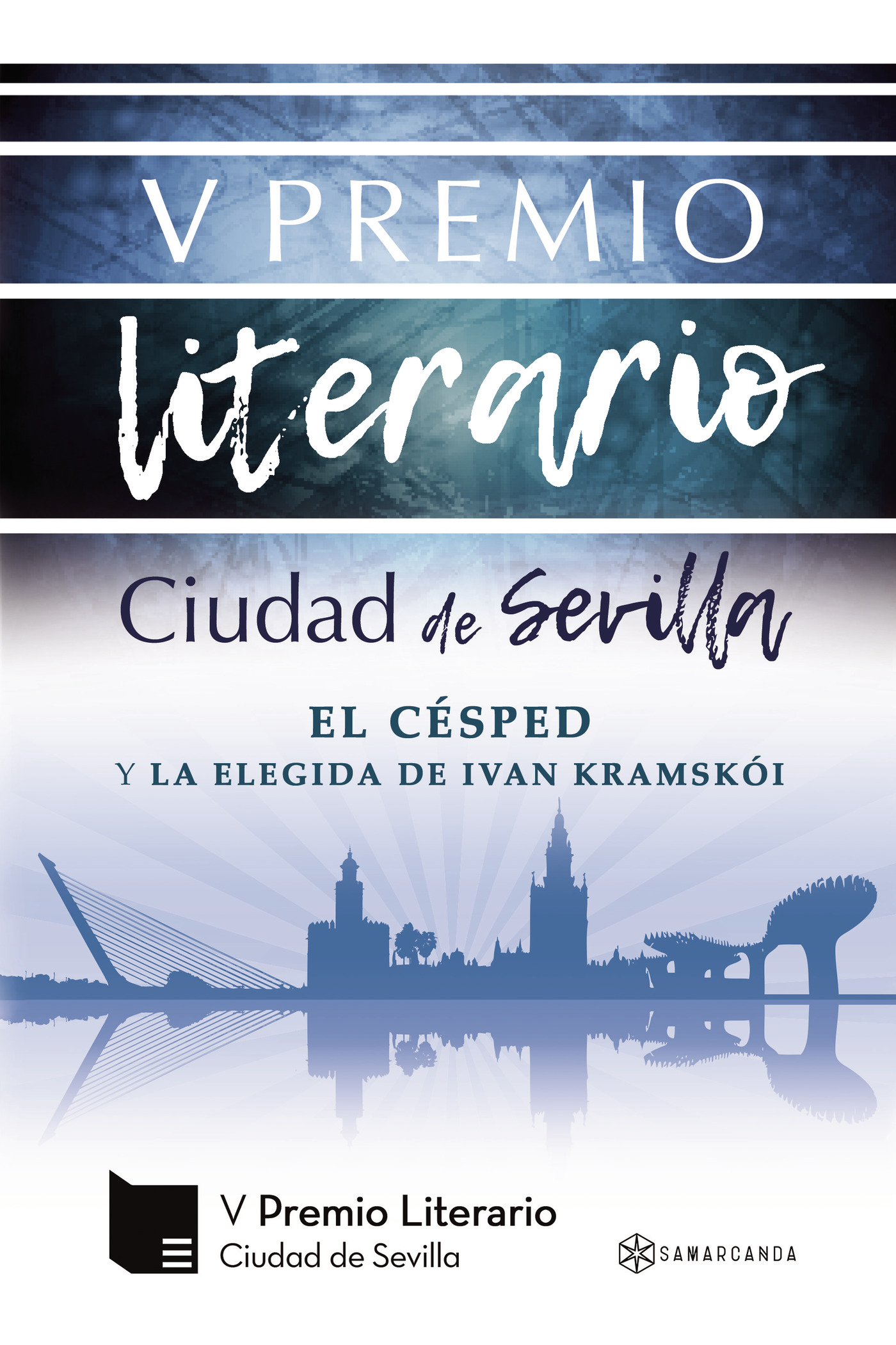 V Premio Literario Ciudad de Sevilla