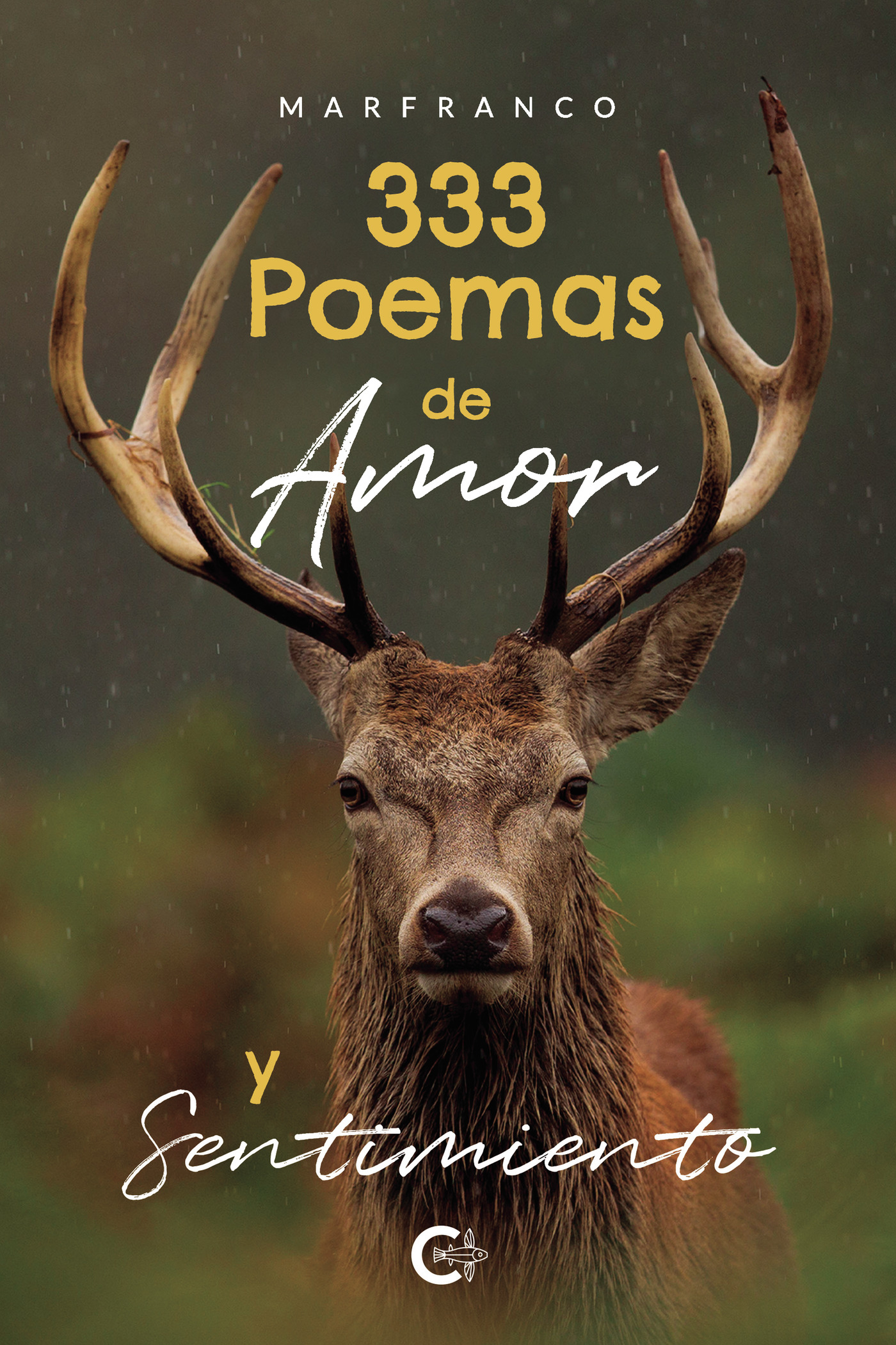 333 poemas de amor y sentimiento