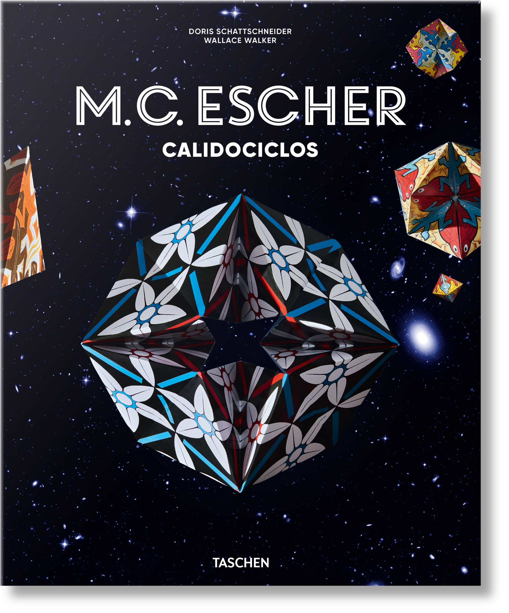 M.C. Escher