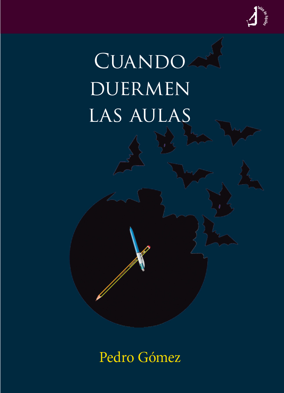 Cuando duermen las aulas
