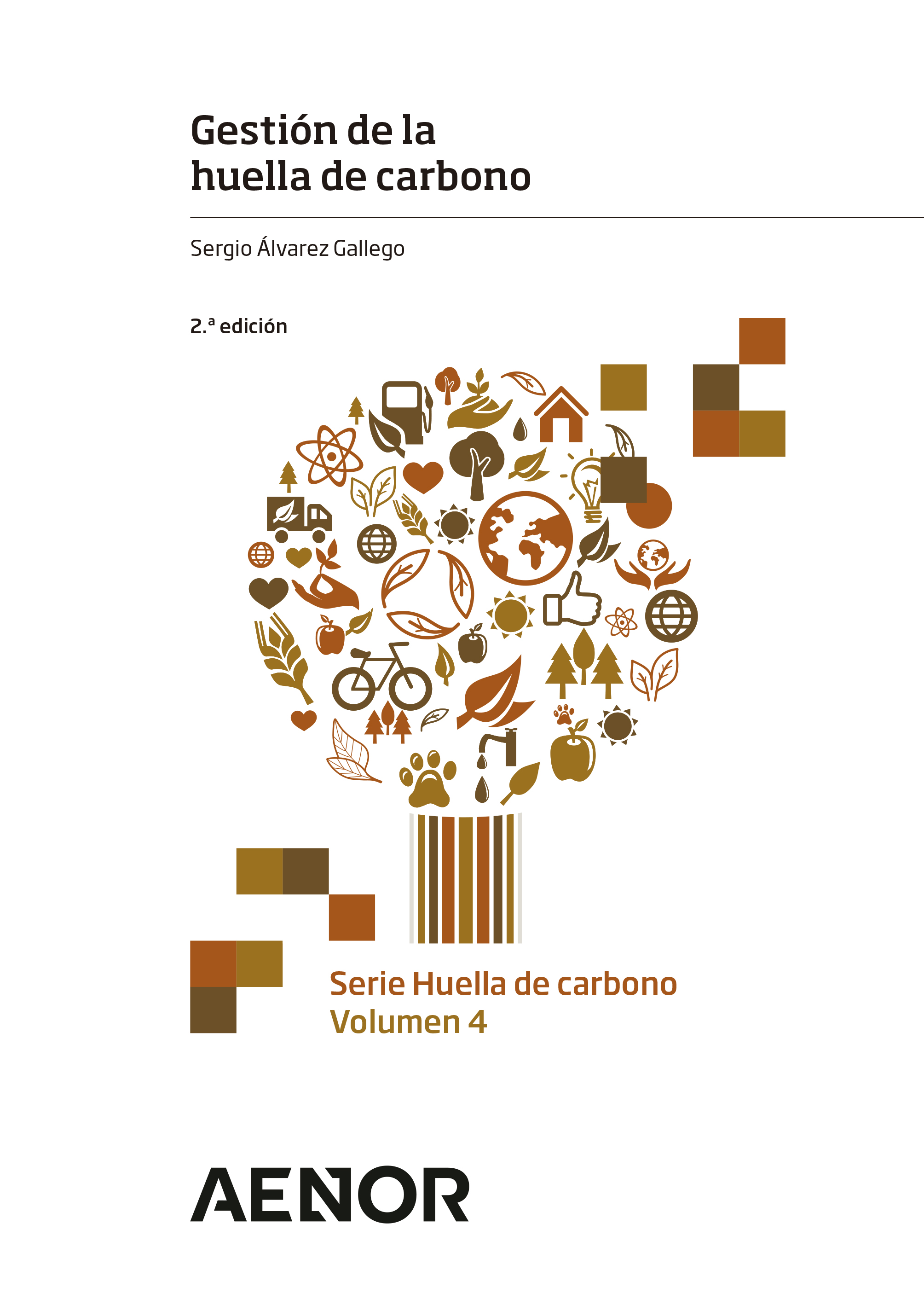 Gestión de la huella de carbono