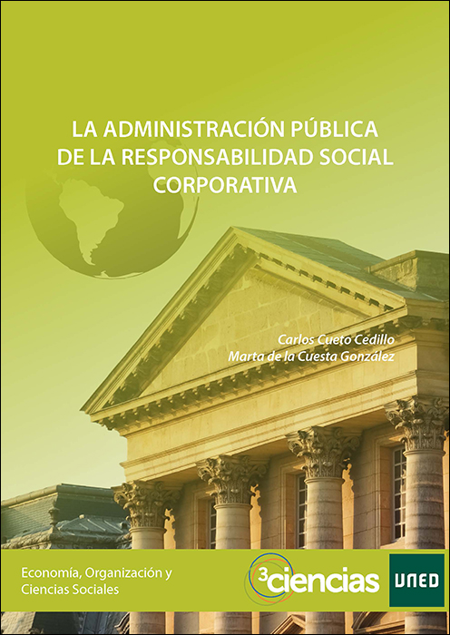 La Administración Pública de la responsabilidad social corporativa