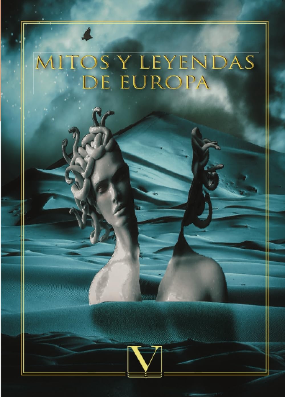 Mitos y leyendas de Europa