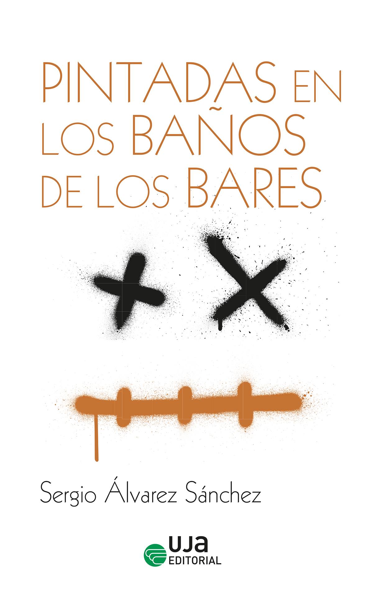 Pintadas en los baños de los bares